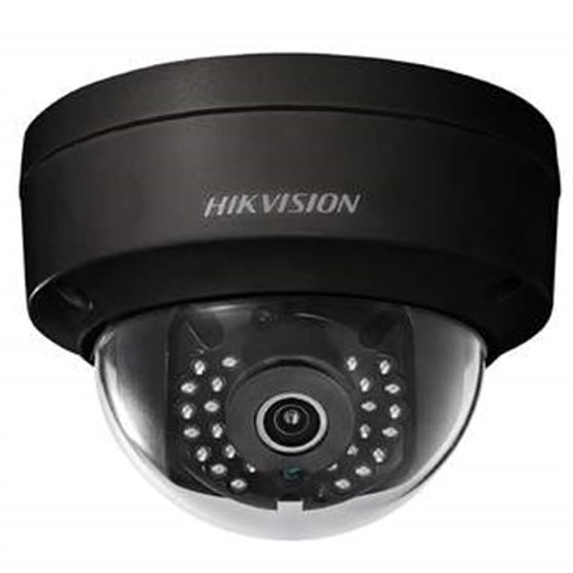 

Kamera IP Hikvision DS-2CD1143G0-I F2.8 Dome, 4 MP, 2.8mm/F2.0, Power over Ethernet (PoE), IP67, IK10, H.264+/H.265+, Black, Poe)/ip67/ik10/h.264+/h.265+/blac