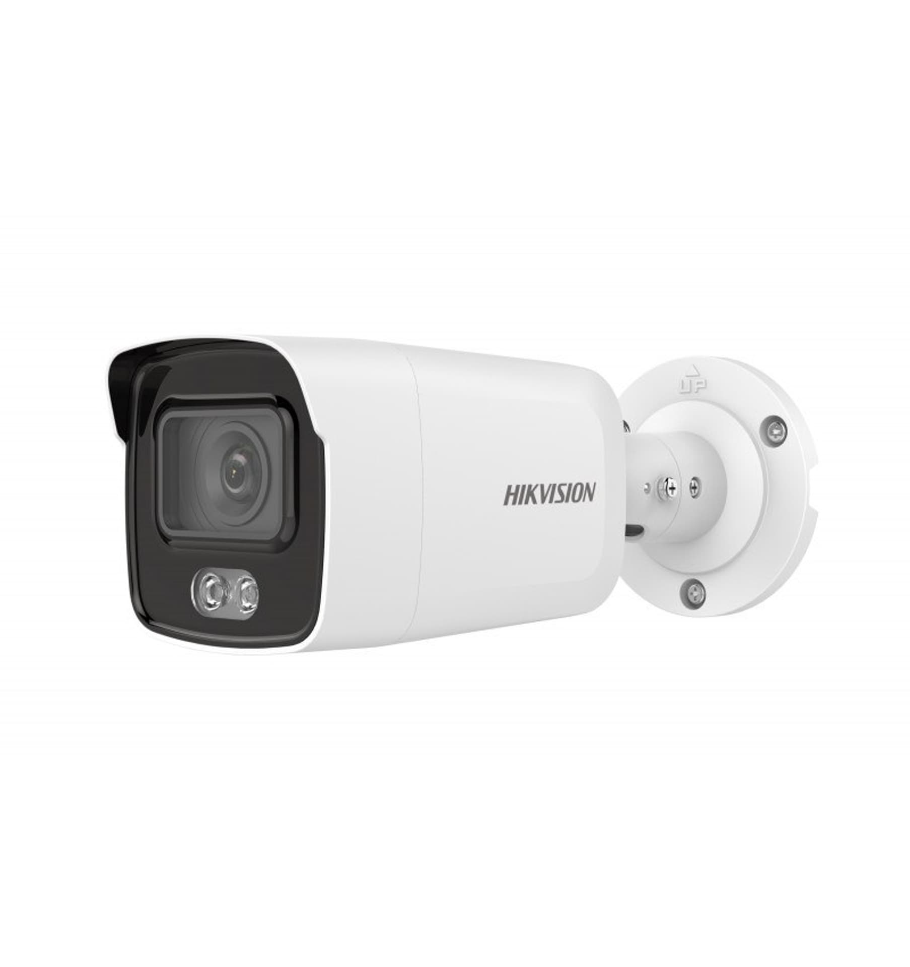 

Hikvision IP Camera DS-2CD2047G2-L Bullet, 4 MP, 2.8mm, Ingress protection: IP67, H.265, H.264, H.265+, H.264+, MicroSD / SDHC /