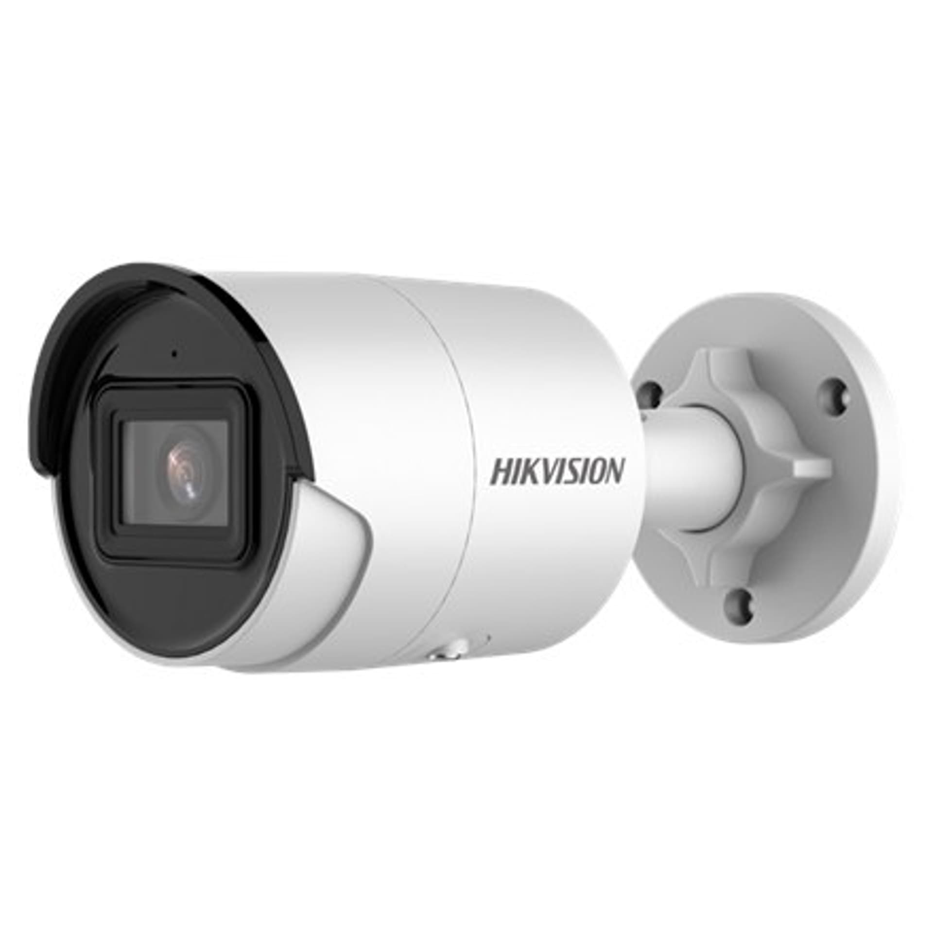 

Hikvision IP Camera DS-2CD2086G2-IU F4 Bullet, 8 MP, 4 mm, Power over Ethernet (PoE), IP67, H.265+, Micro SD/SDHC/SDXC, Max. 256, Poe)/ip67/h.265+/micro sd/sdhc/sdxc/max. 25