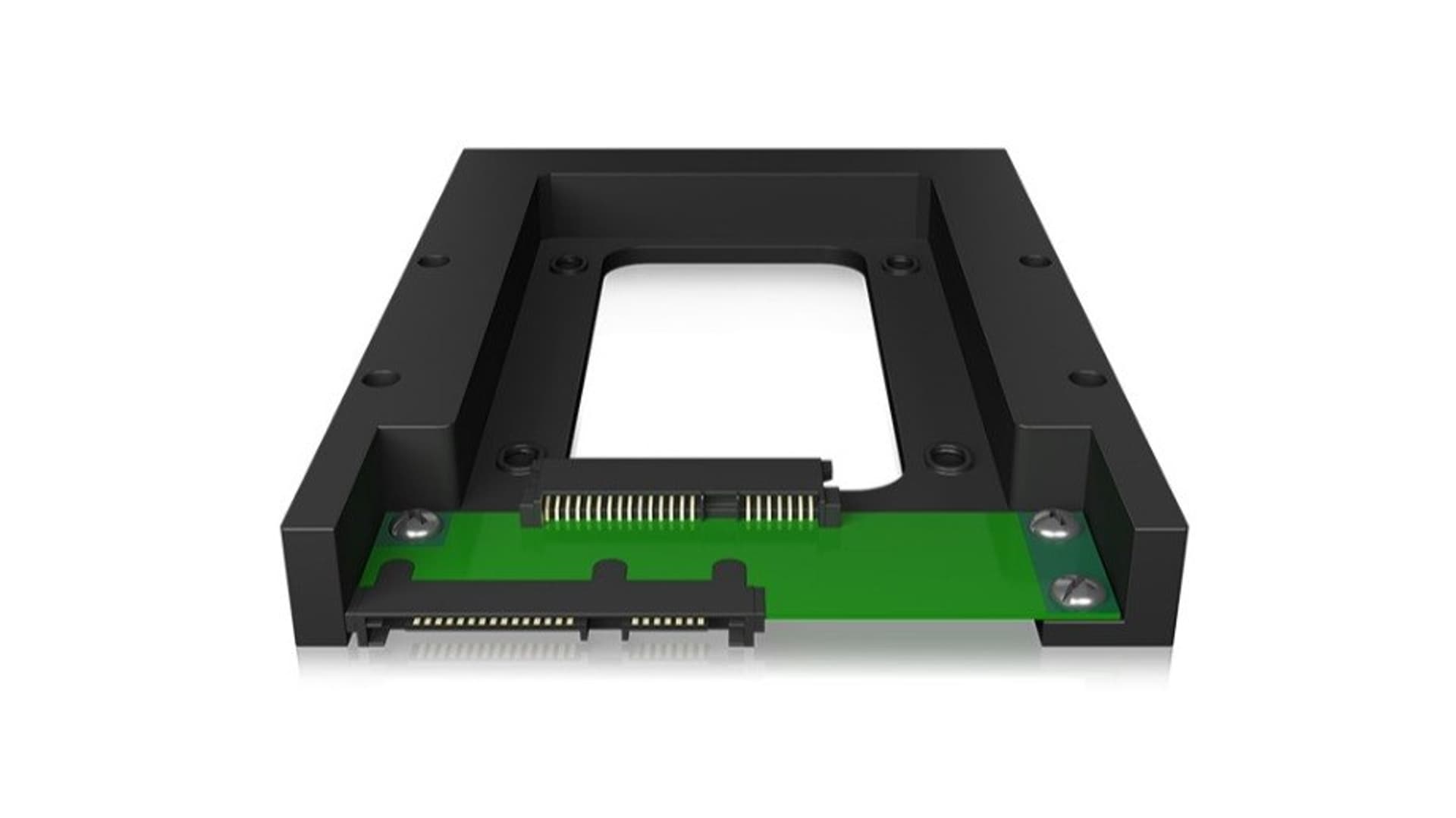 

Icy Box IB-2538StS 2.5" to 3.5" Converter