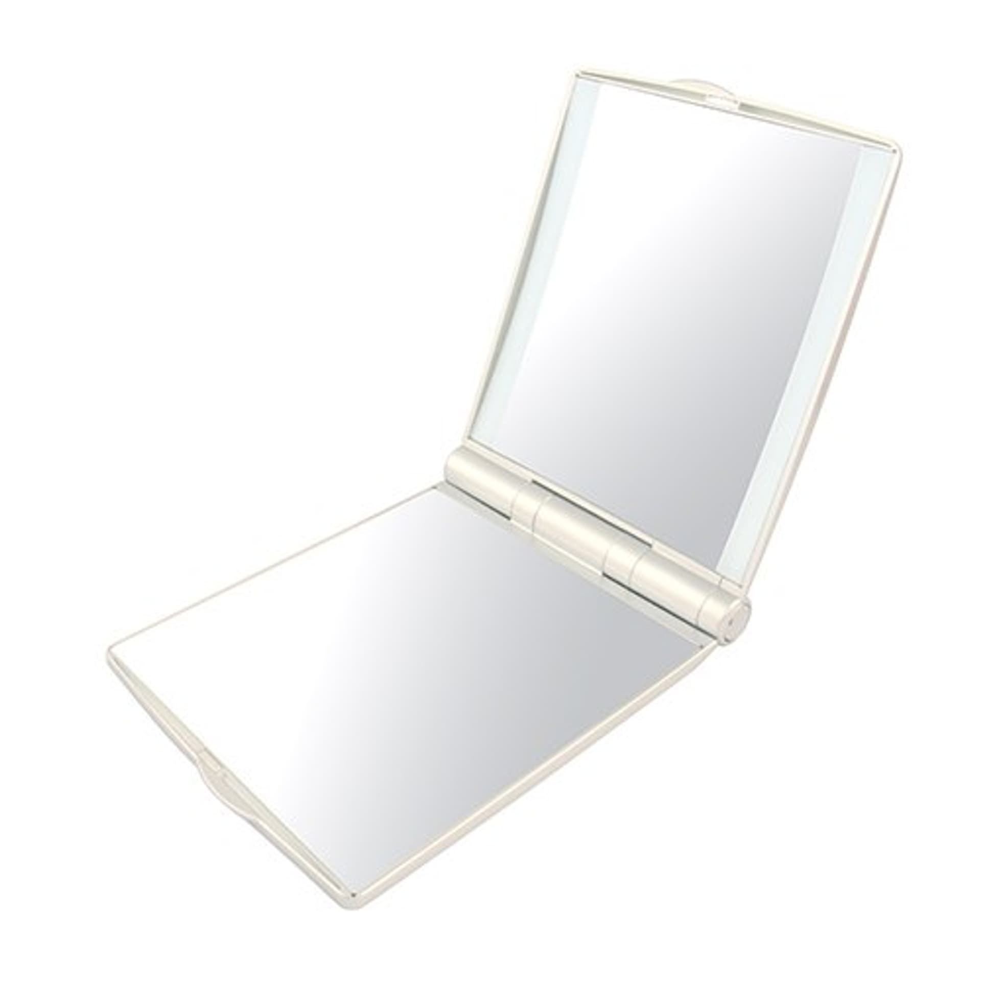 

Illuminated mirror Camry Warranty 24 month(s), White, Illuminated Mirror, S)/white/illuminated mirro