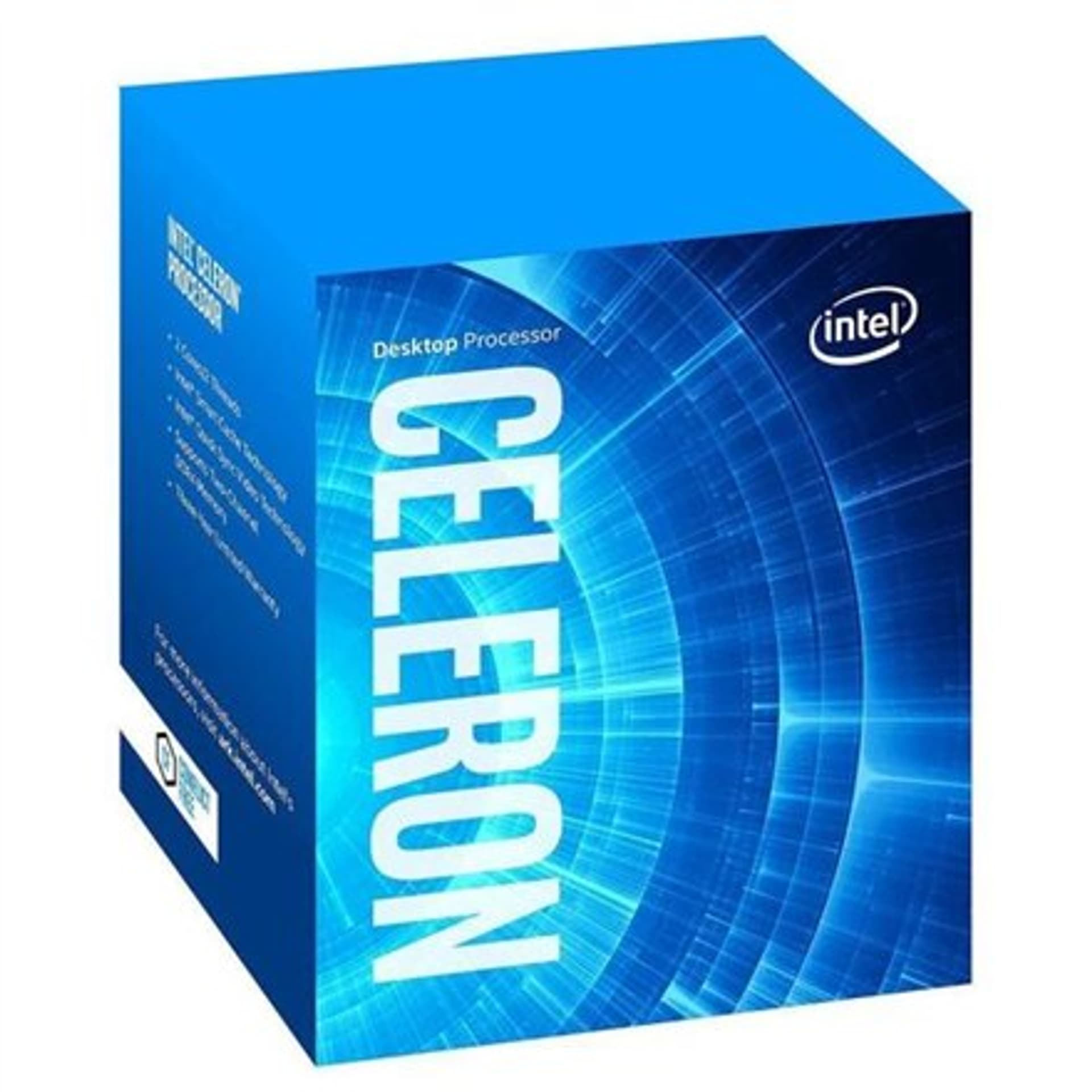 

PROCESOR CELERON G5905 3.50GHz FC-LGA14C BOX