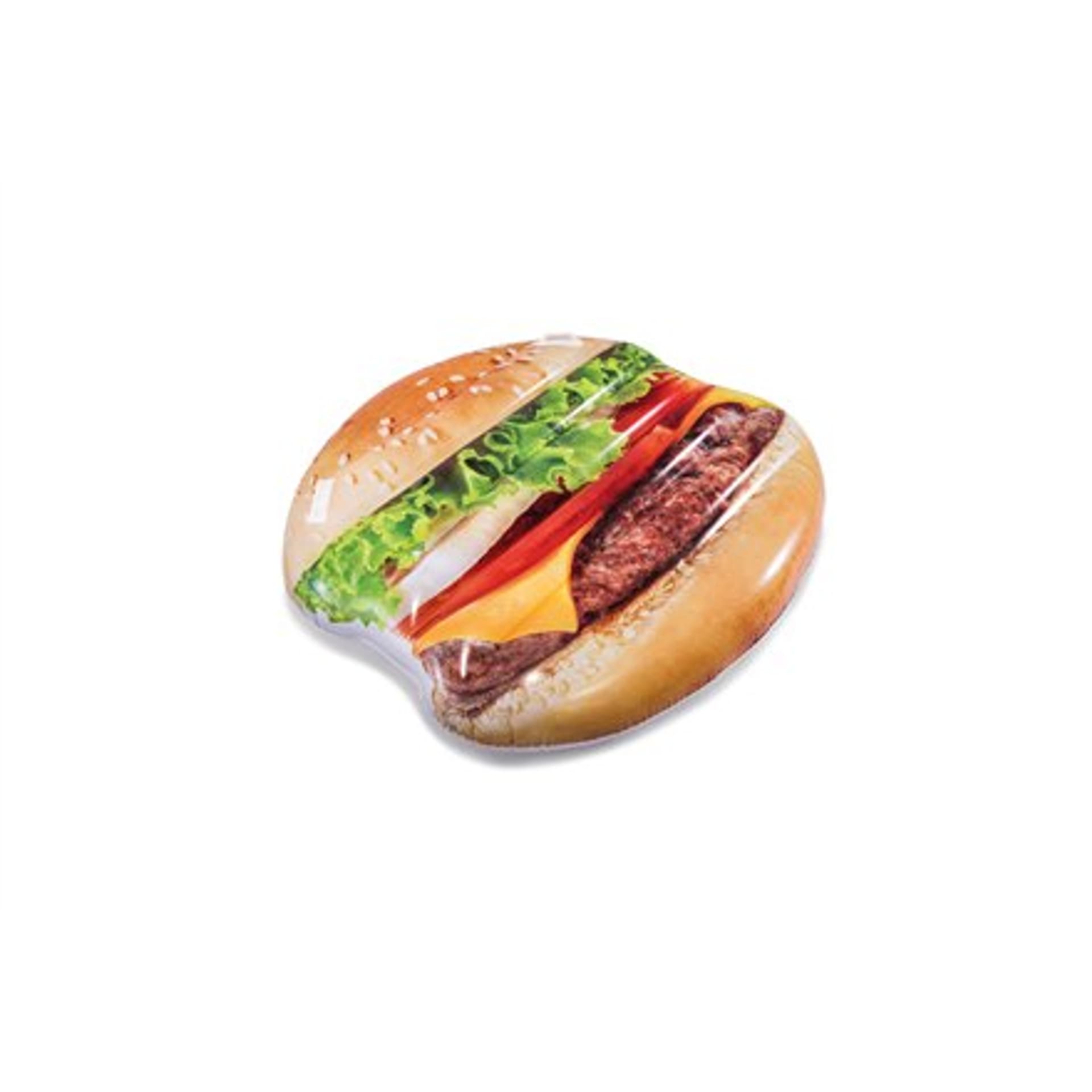 

Intex Juicy wyspa hamburgerów 58780EU Multicolour