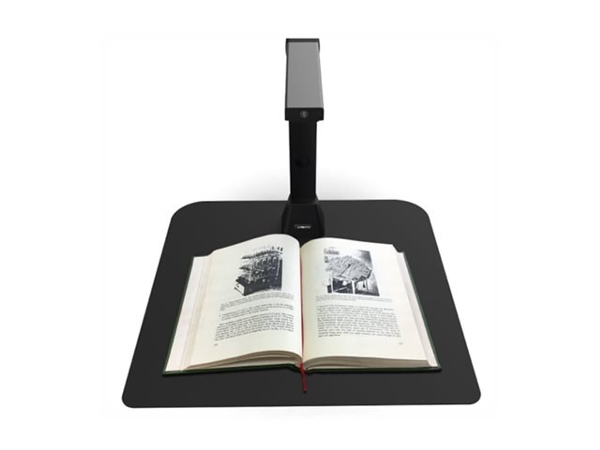 

IRIScan Desk 5 Pro