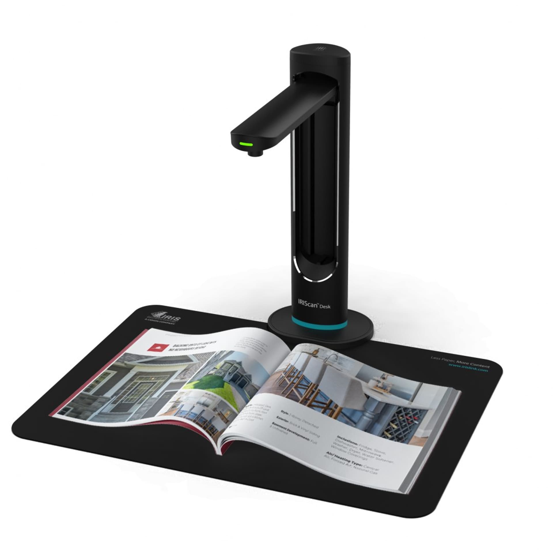 

IRIScan Desk 6 Business