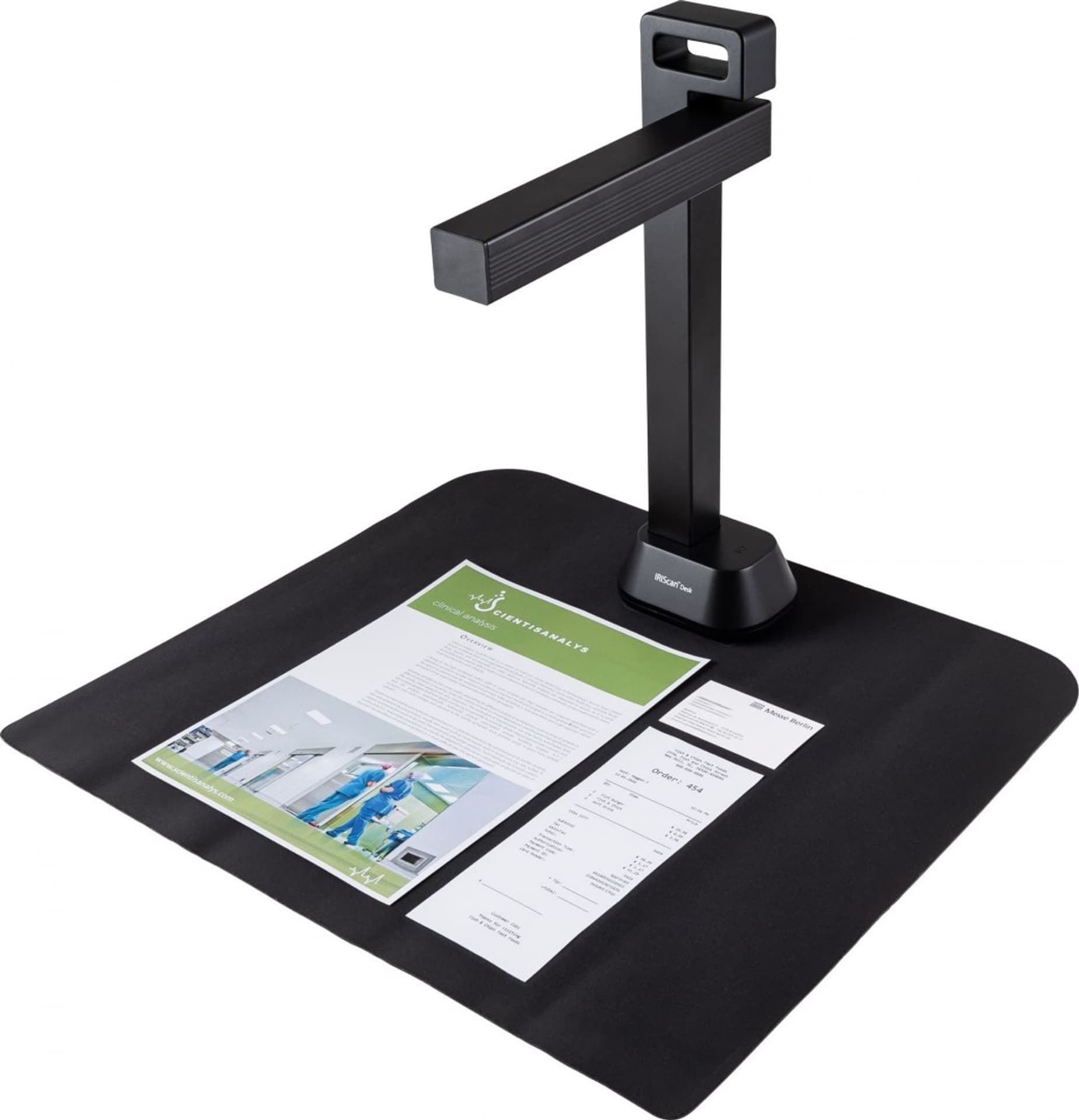 

IRIScan Desk 6 PRO