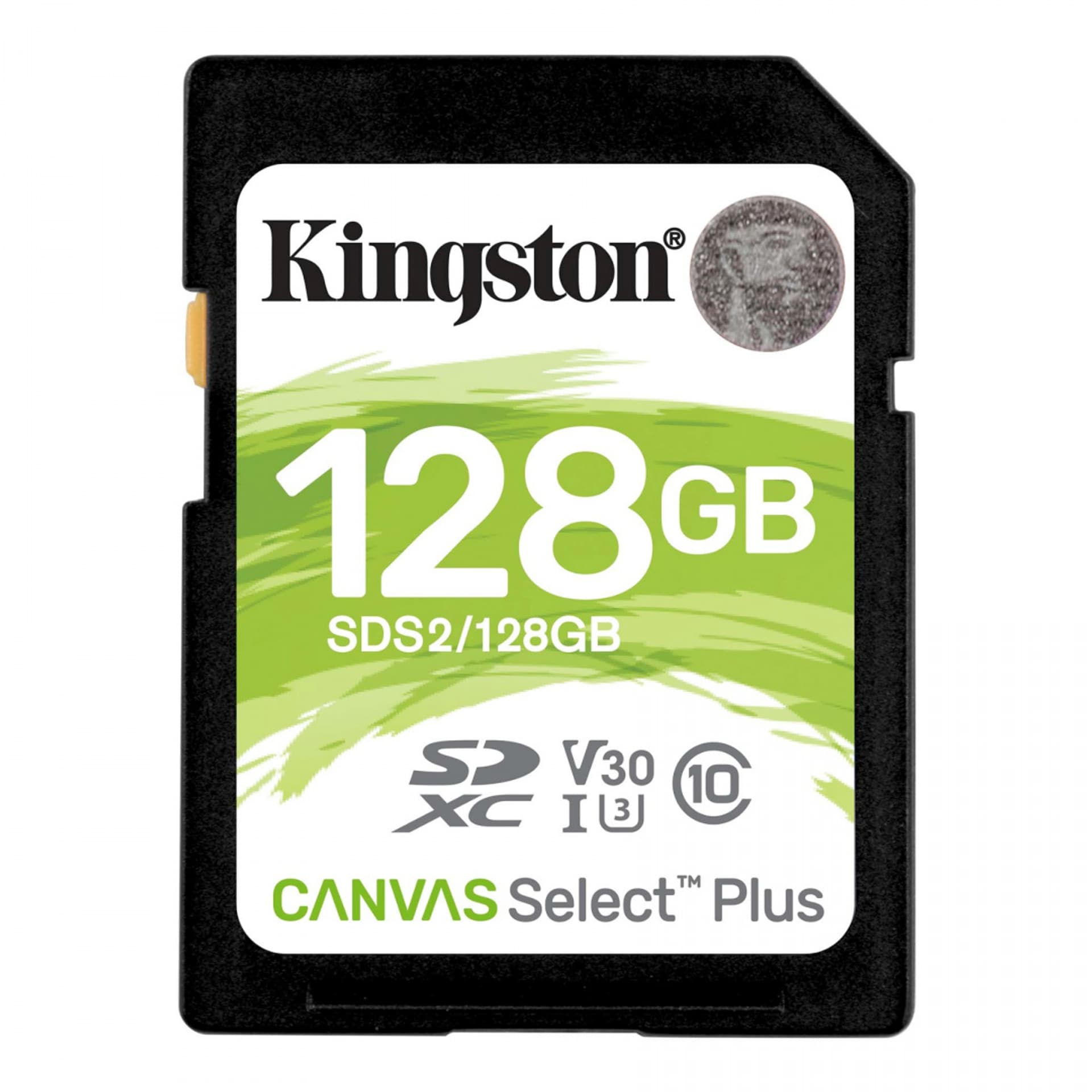 

Karta pamięci KINGSTON 128 GB