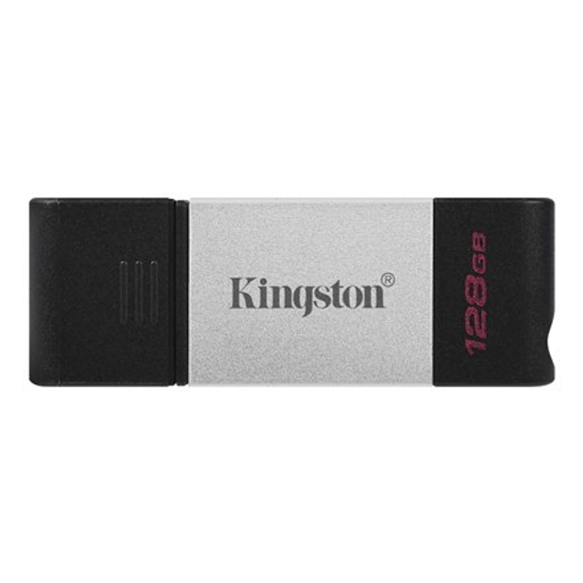 

Pendrive (Pamięć USB) KINGSTON 128 GB Czarny, Pamięć usb) kingston 128 gb czarn