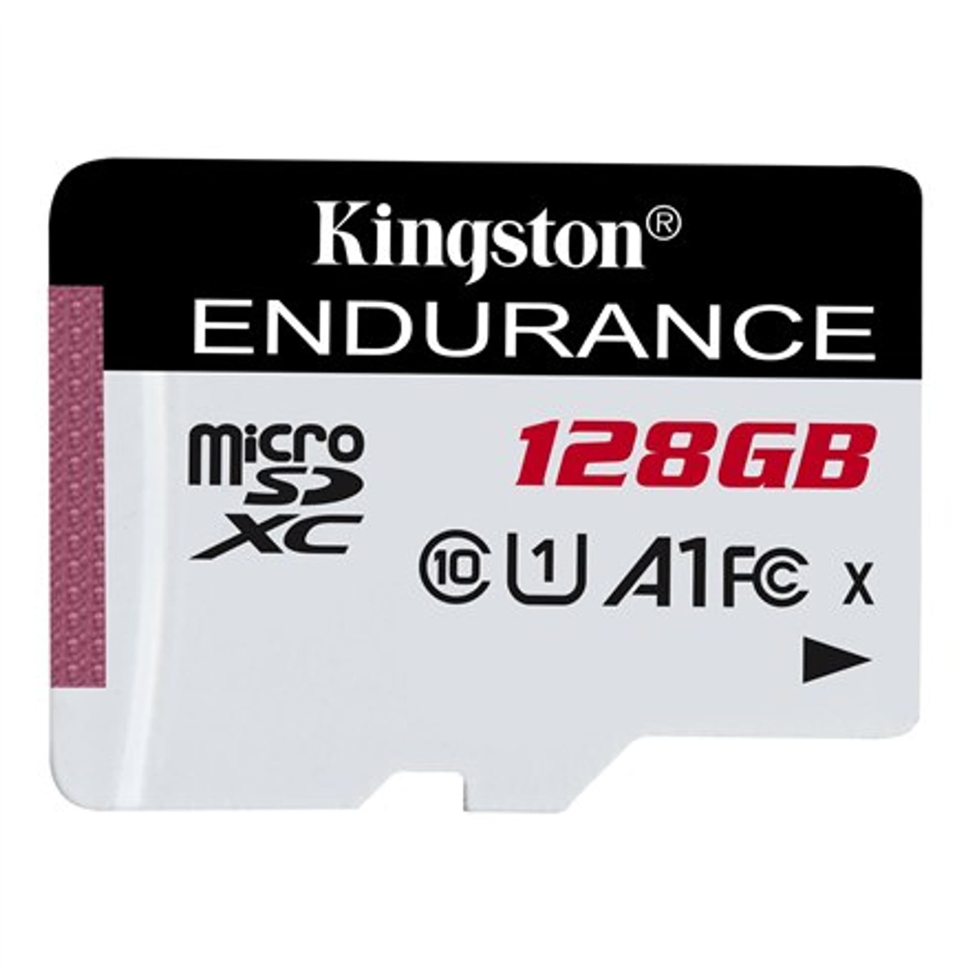 

Karta microSD 128GB Endurance 95/45MB/s C10 A1 UHS-I
