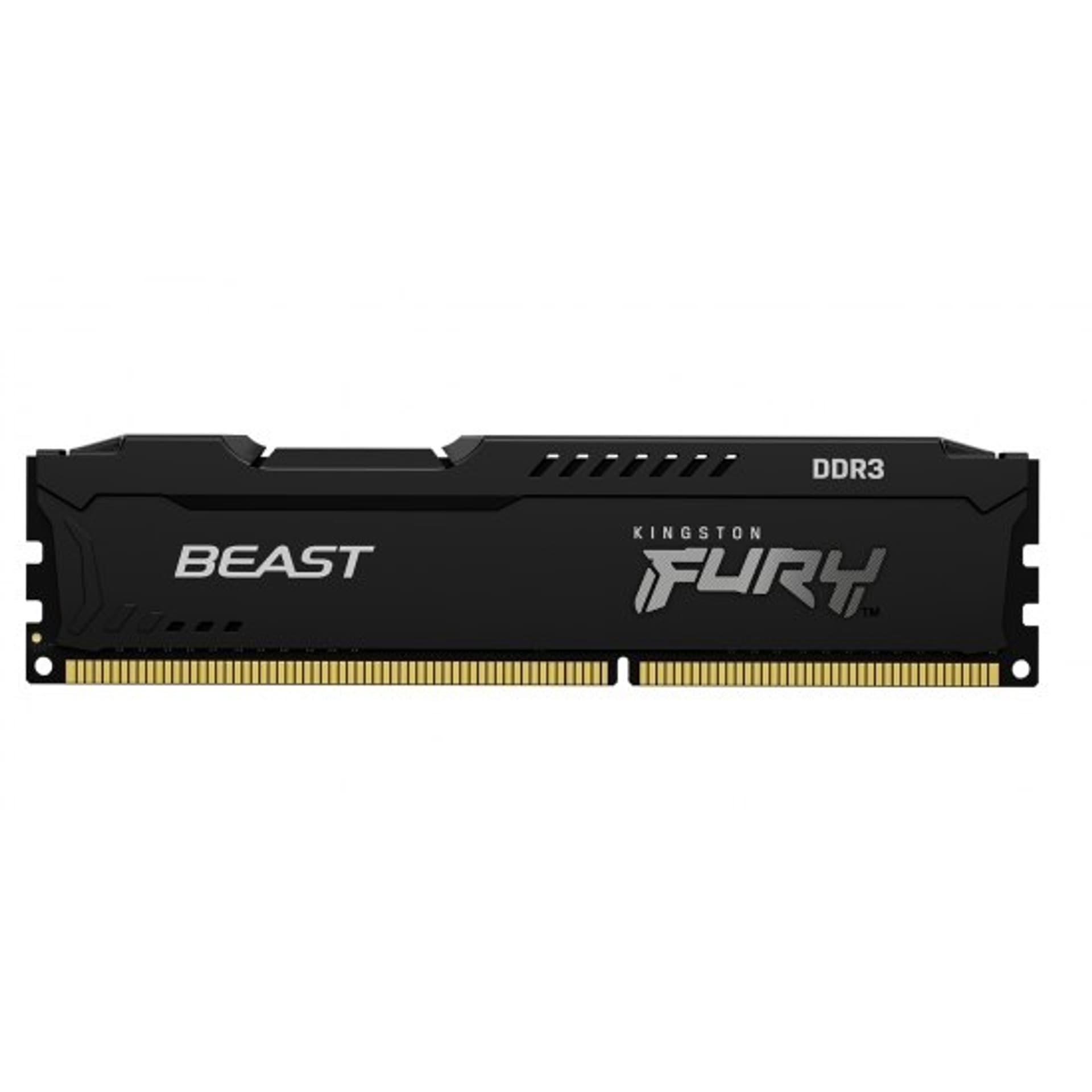 

Kingston Fury Beast 4 GB, DDR3, 1866 MHz, PC/server, Registered No, ECC No