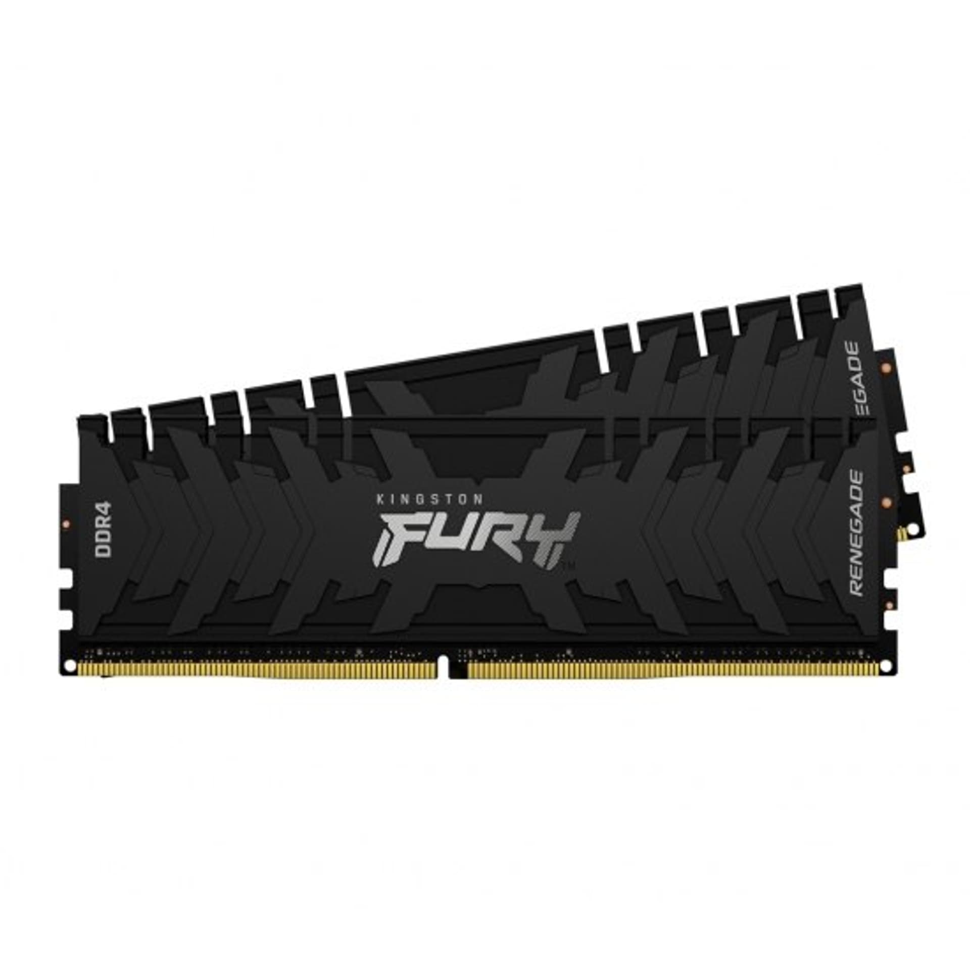 

Kingston Fury Renegade 16 GB, DDR4, 3200 MHz, PC/server, Registered No, ECC No