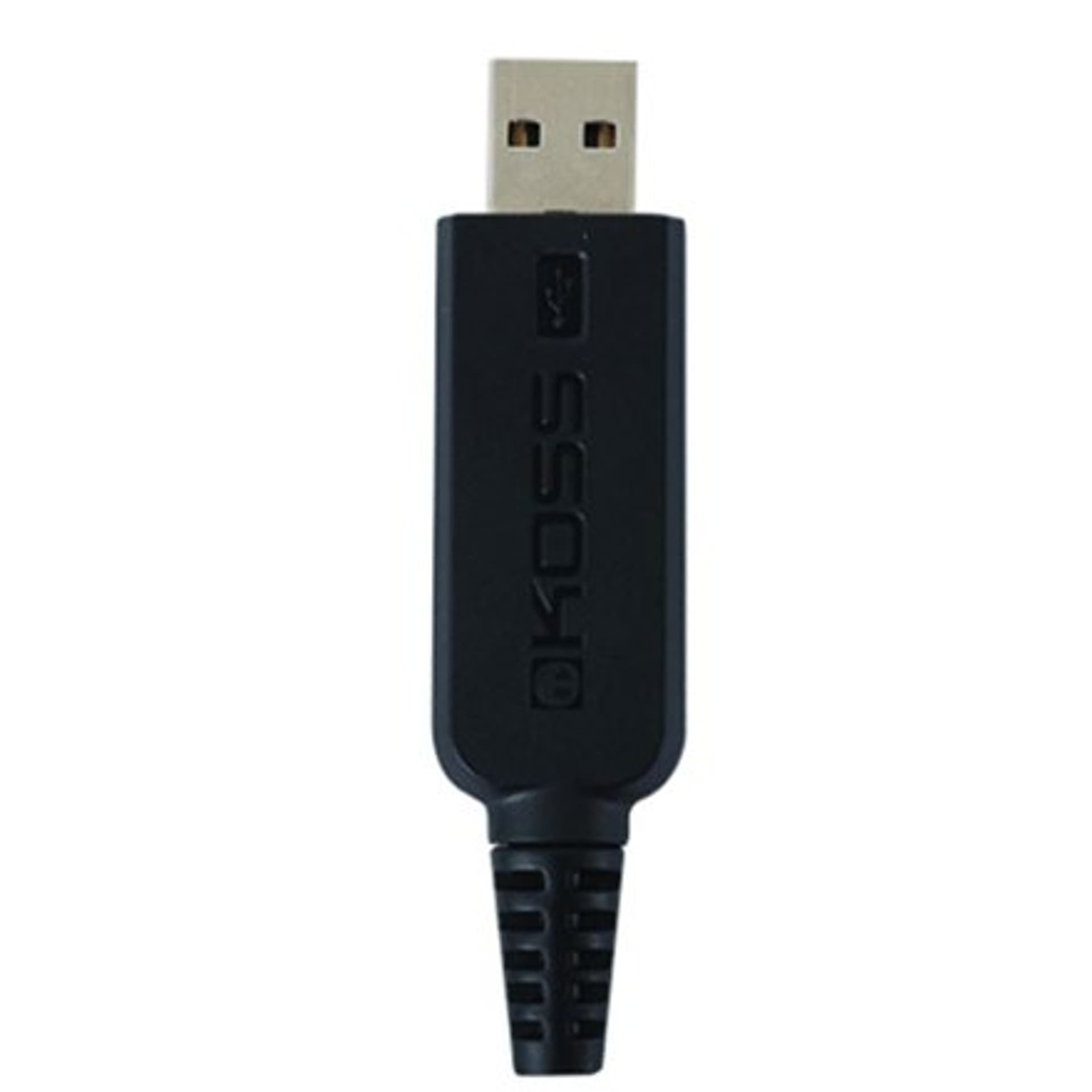 

Słuchawki do gier Koss SB45 USB Przewodowe, Nauszne, Mikrofon, USB Typ-A, Redukcja szumów, Srebrny/Czarny