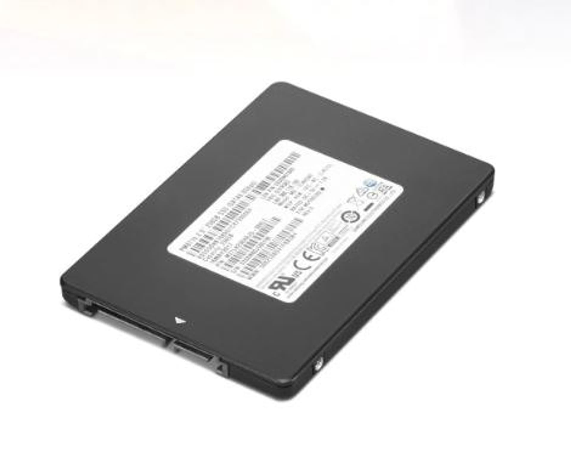 

Dysk SSD LENOVO ThinkPad M.2 2280″ 512 GB PCI-Express 3500MB/s 2900MS/s