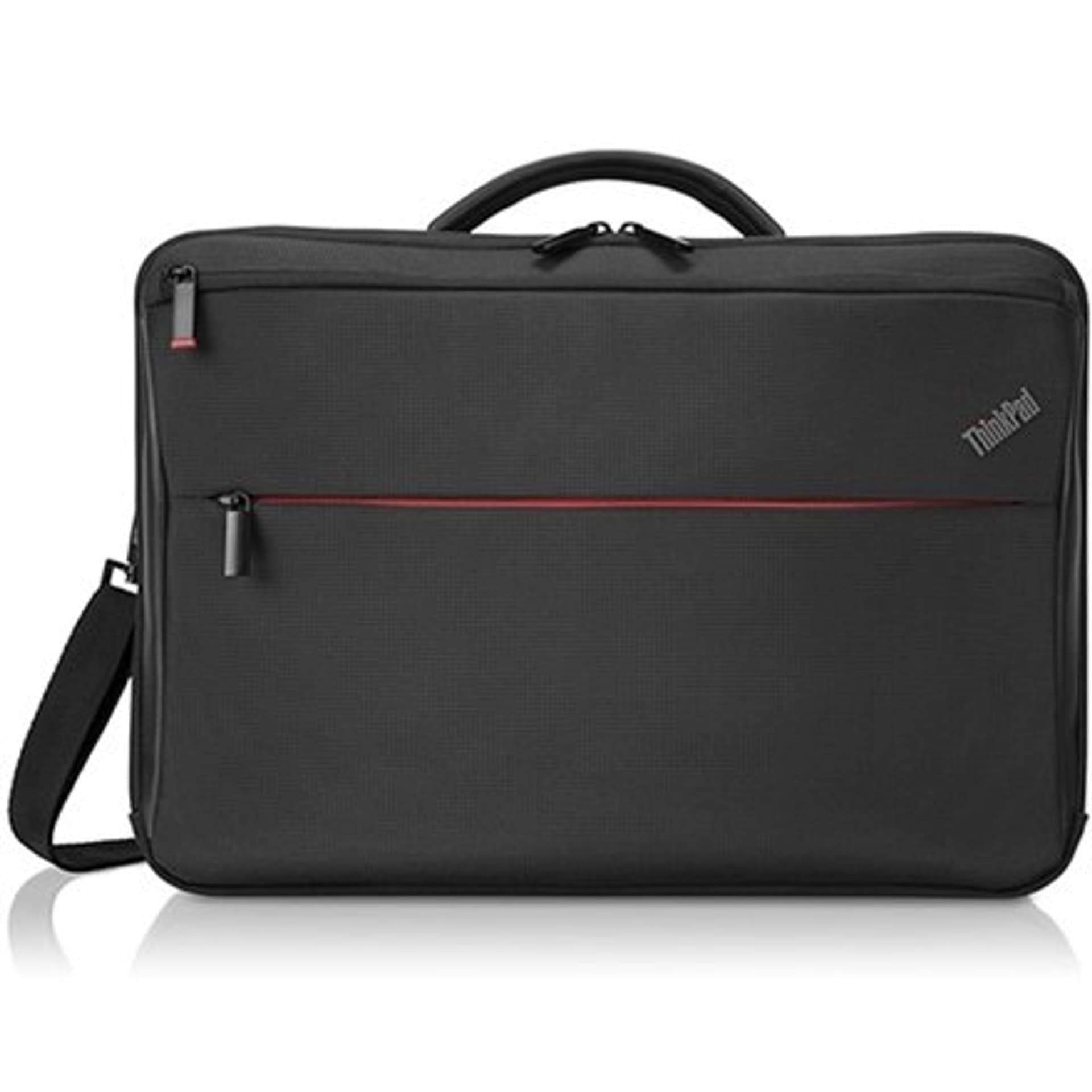 

Torba ThinkPad Professional Top-load Case 15.6 Czarny LENOVO 15.6