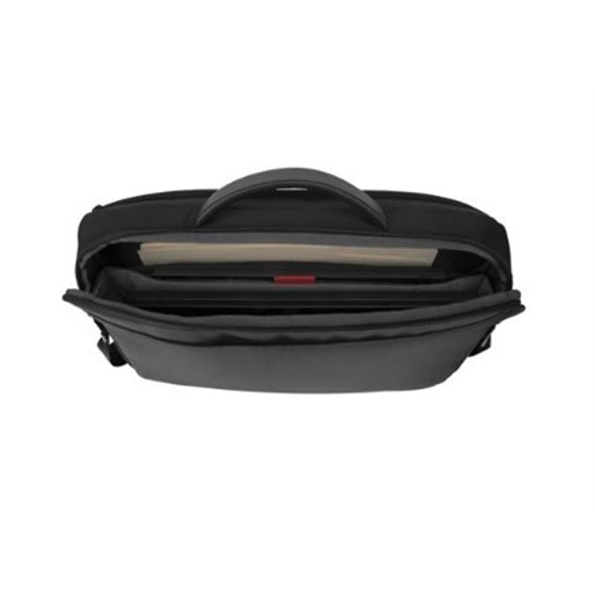 

Lenovo ThinkPad 14" Professional Slim Topload Case (Premium, lekkie, wodoodporne materiały) Czarny, Premium/lekkie/wodoodporne materiały) czarn