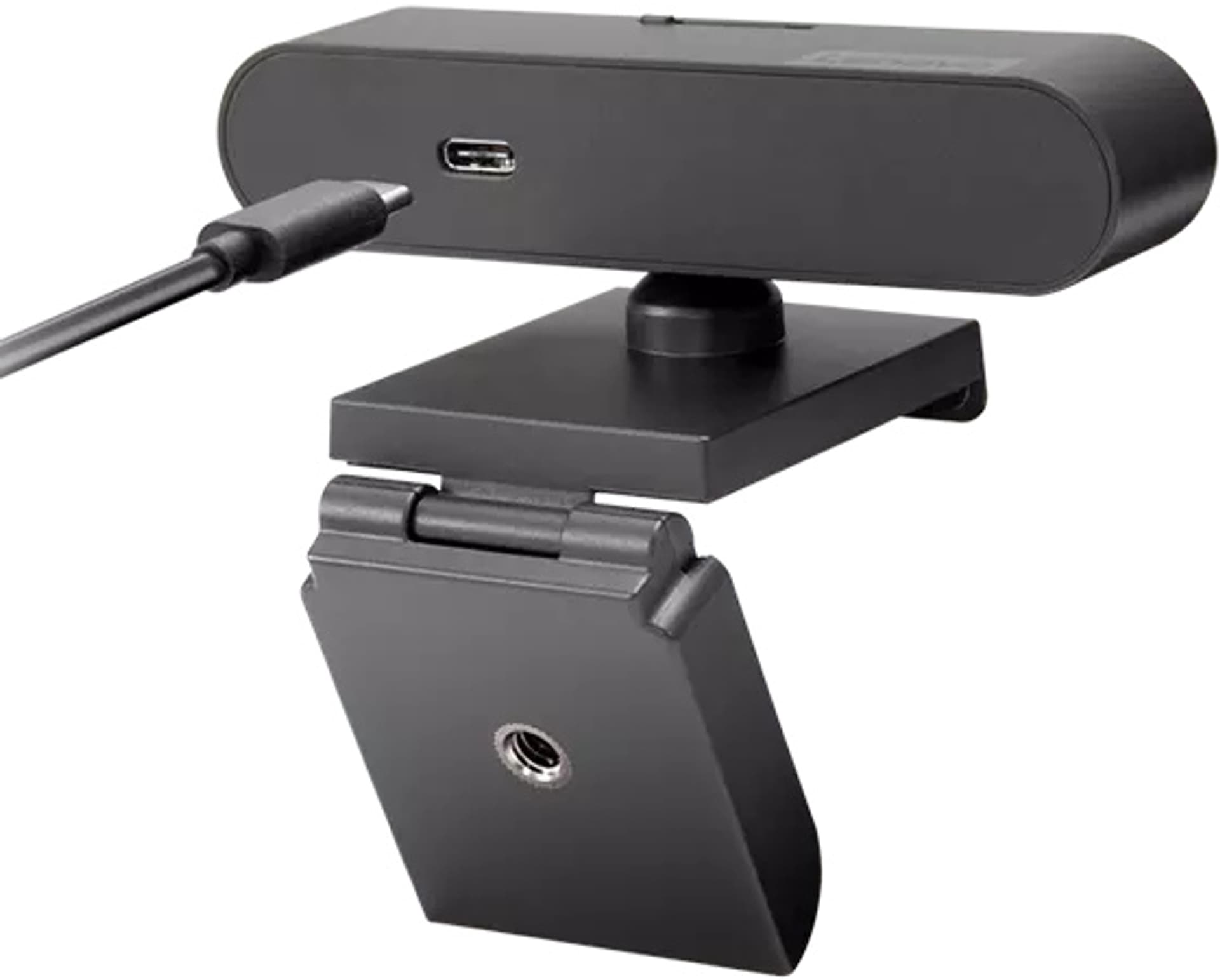 

Lenovo Webcam 500 FHD, kolor: czarny