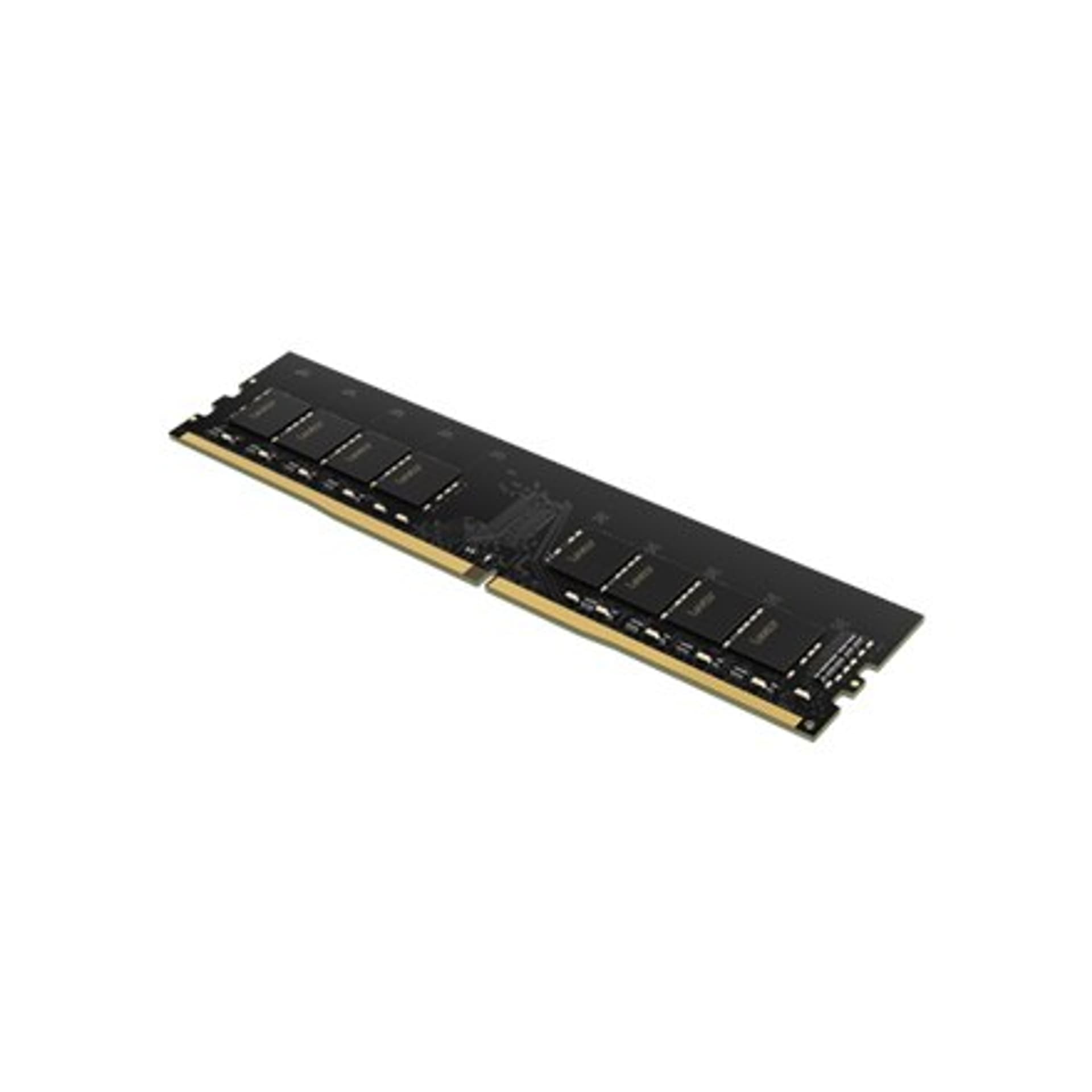 

Lexar 16 GB, DDR4, 3200 MHz, PC/server, Registered No, ECC No