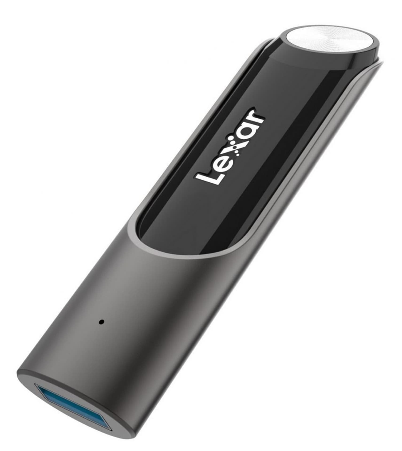

Lexar USB Flash Drive JumpDrive P30 256 GB, USB 3.2 Gen 1, Black