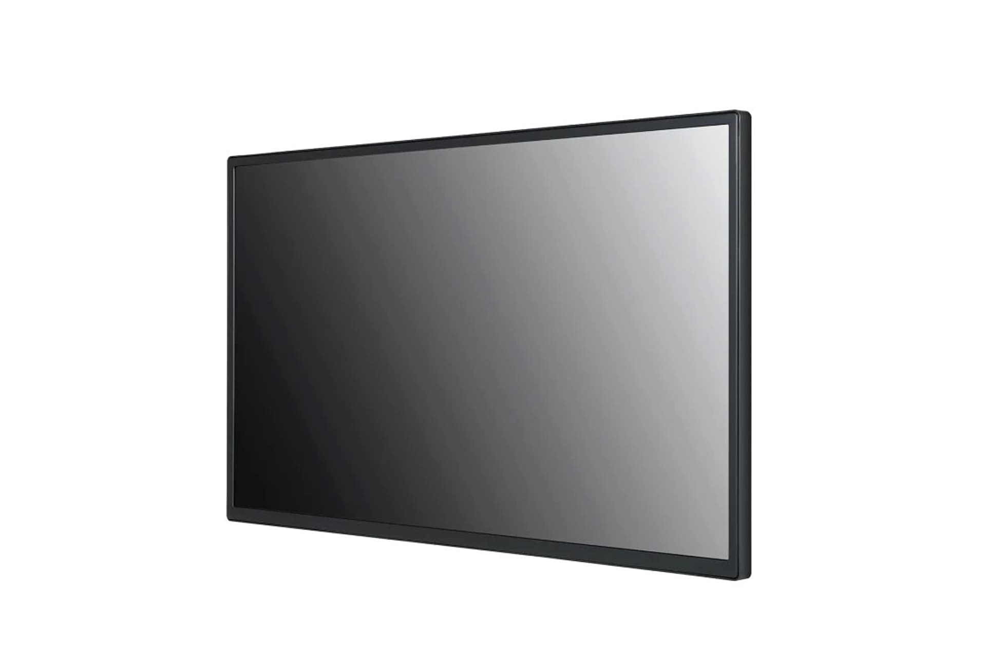 

LG 32SM5J-B 32 ", Landscape/Portrait, 24/7, WebOS, Wi-Fi, 178 °, 178 °, 1920 x 1080 pixels, 400 cd/m², 1,000,000:1, 10 ms