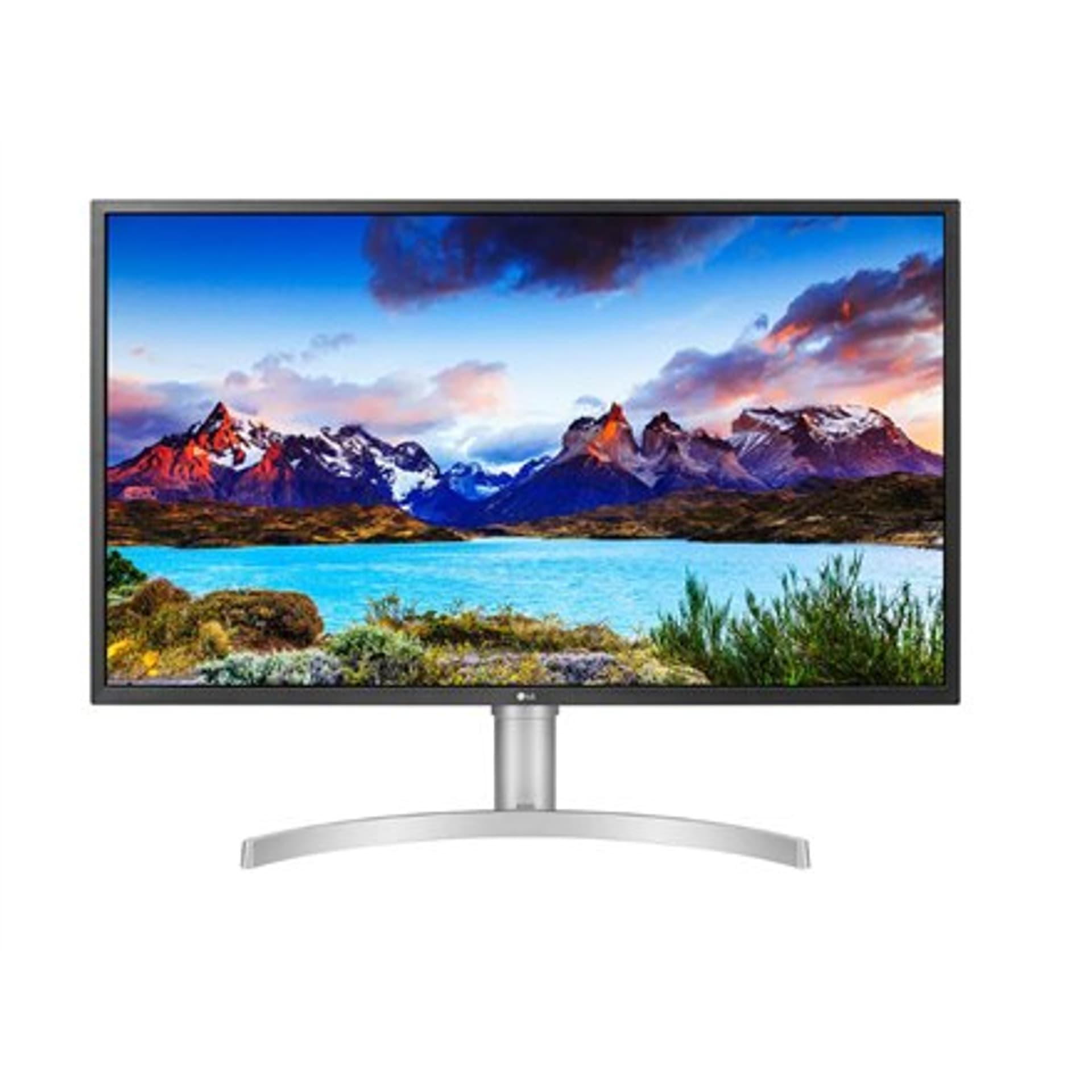 

Monitor LG 32UL750P-W 32", VA, UHD, 3840 x 2160, 16:9, 4 ms, 300 cd/m², Ilość portów HDMI 2, 60 Hz