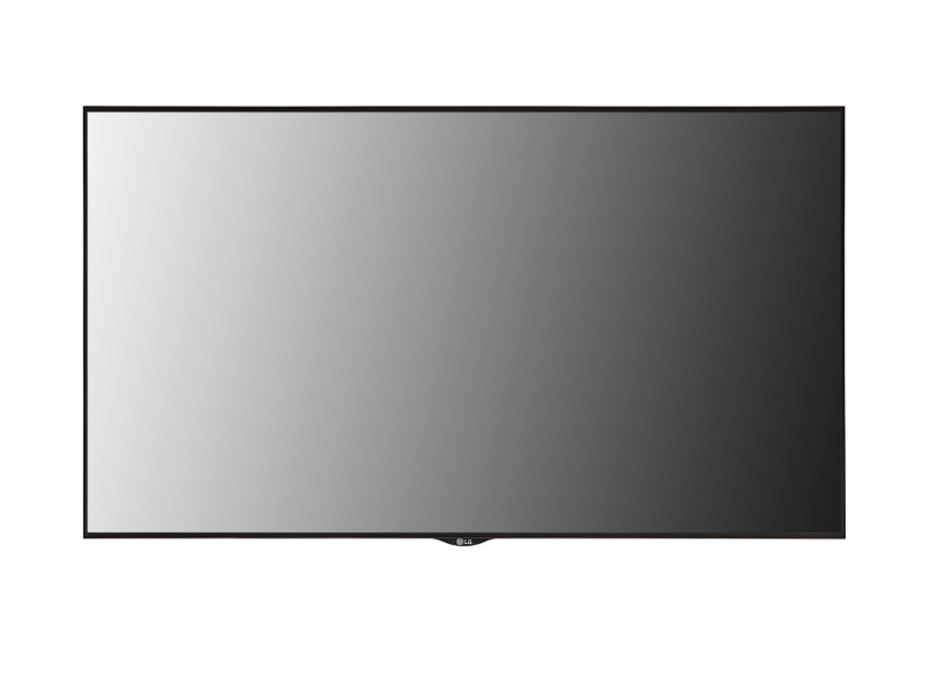 

LG 49XS4J-B 49 ", Landscape/Portrait, 24/7, 178 , 8 ms, 178 , 1920 x 1080 pixels, 4000 cd/m