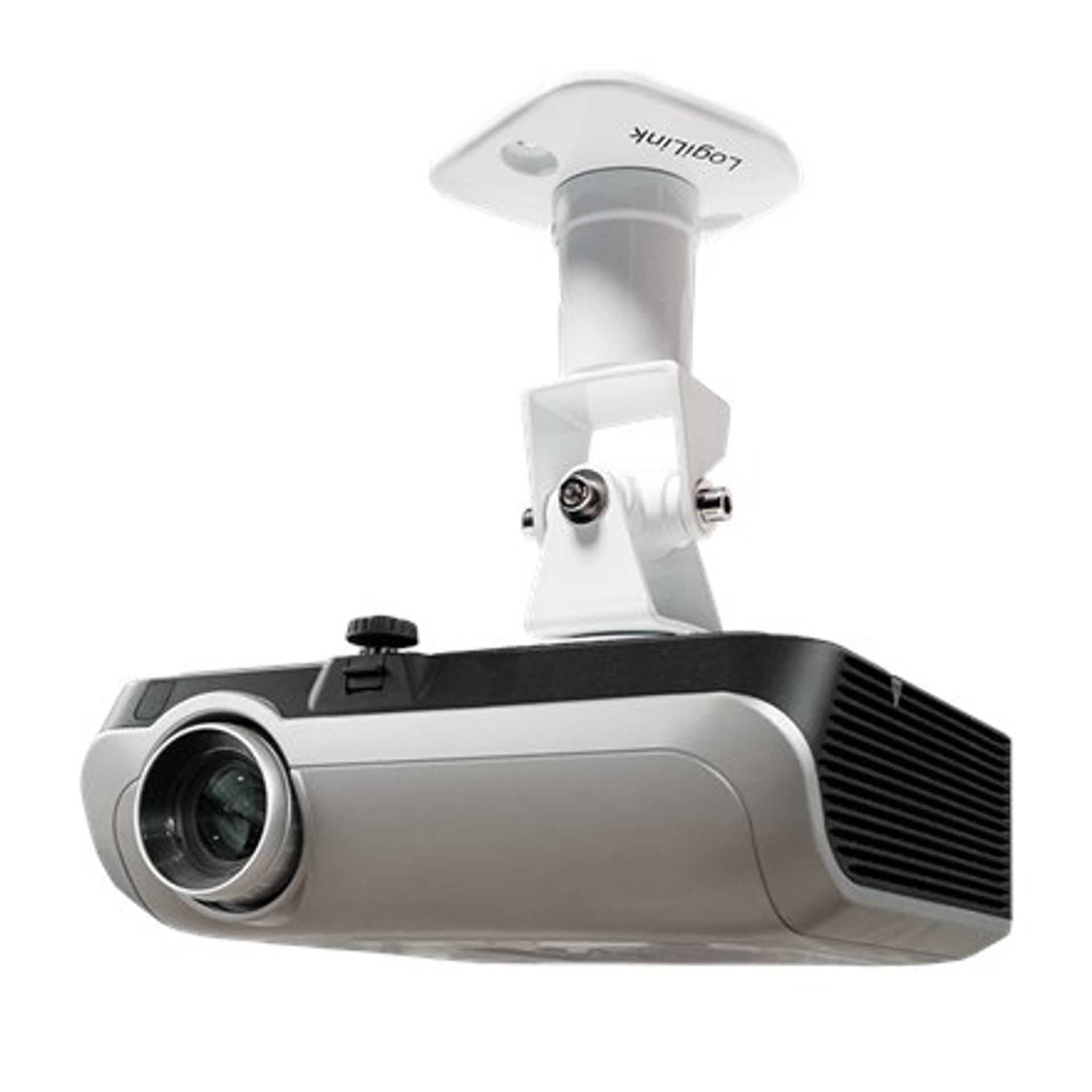 

Logilink BP0003 Projector mount, ceiling, universal, 220 mm, white