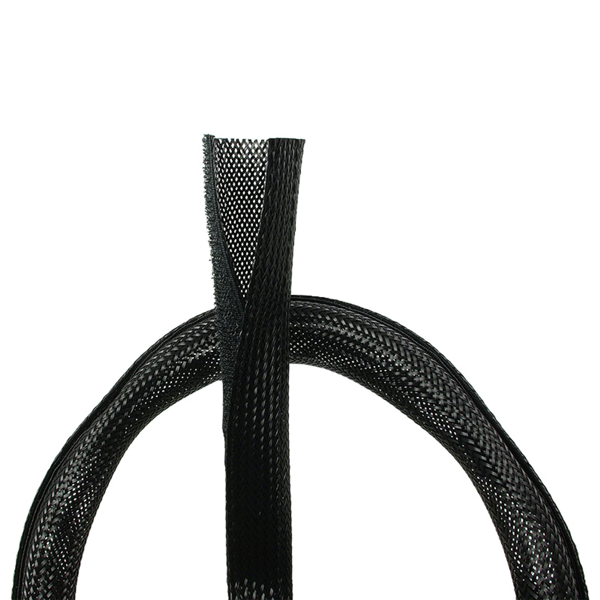 

Logilink Cable Flex Wrap KAB0006 1.8 m, czarny