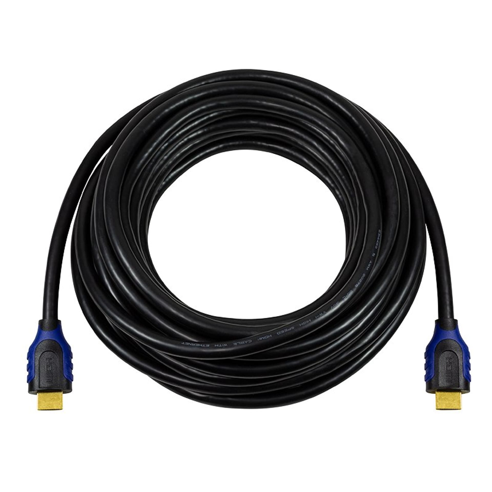 

Logilink Cable HDMI High Speed with Ethernet CH0066 HDMI to HDMI, 10 m