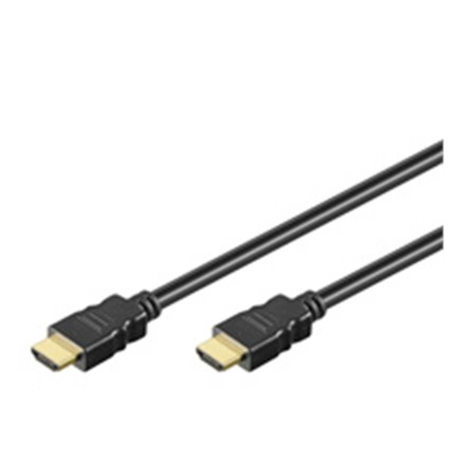 

Logilink HDMI A męski - HDMI A męski, 1,4v 1,5 m, czarny, kabel połączeniowy