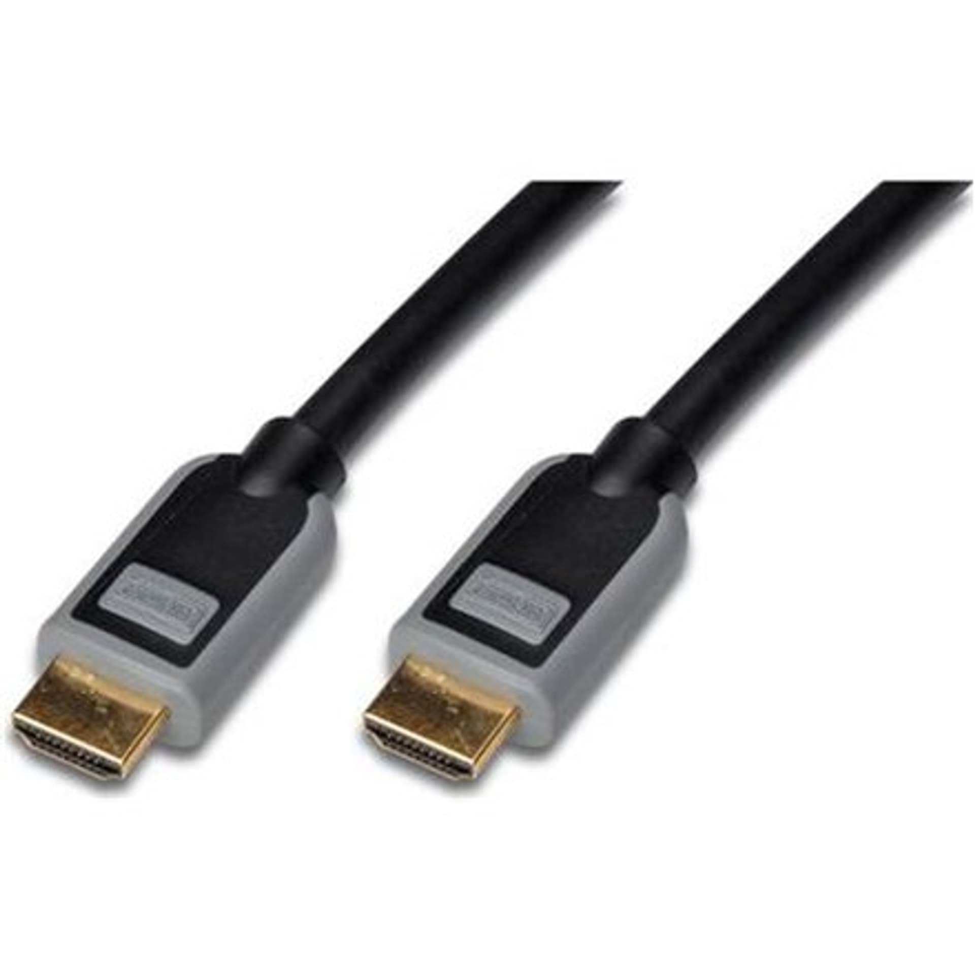 

Logilink HDMI A męski - HDMI A męski, 1,4v 10 m, czarny, kabel połączeniowy