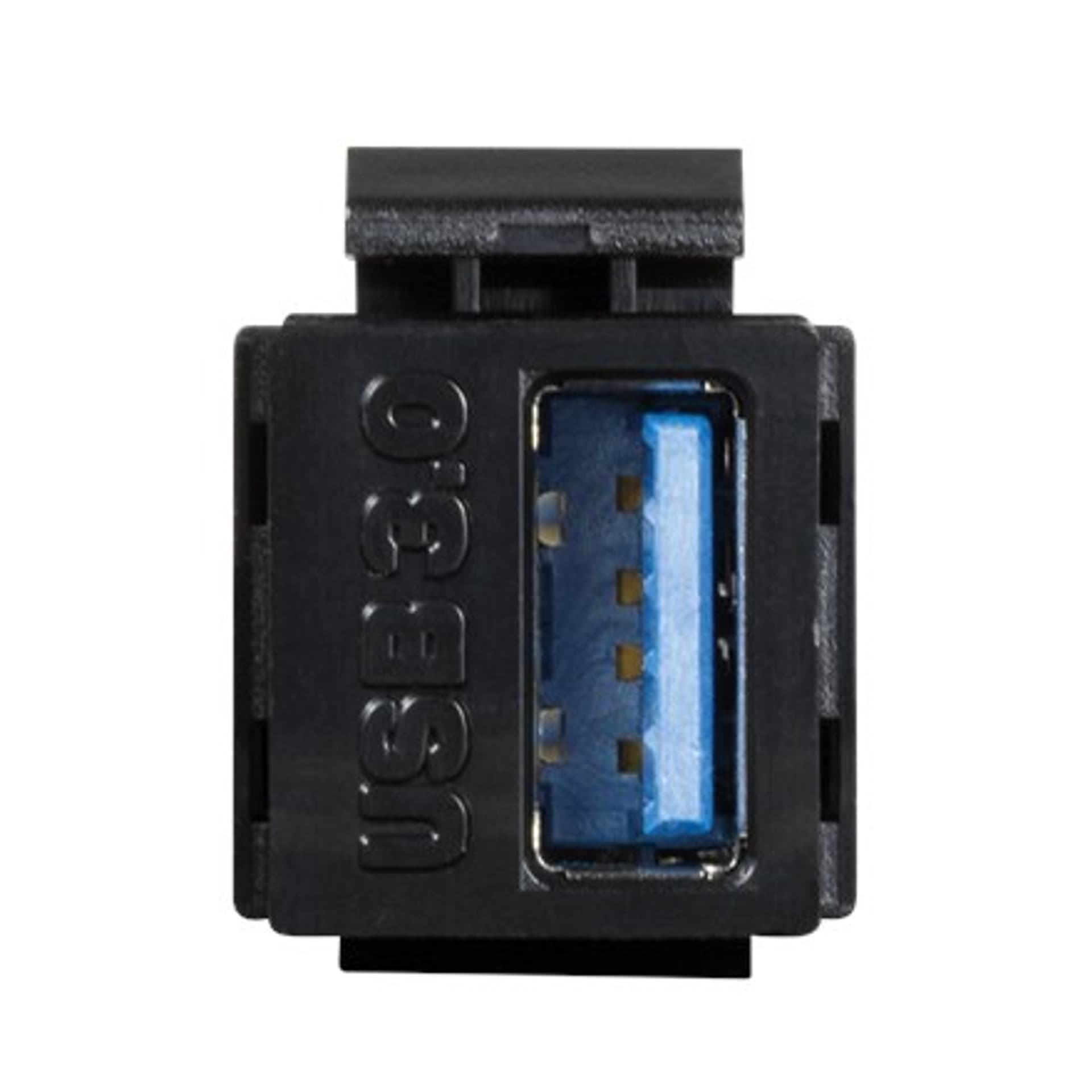 

Logilink Złącze Keystone USB-A 3.0 NK0015B