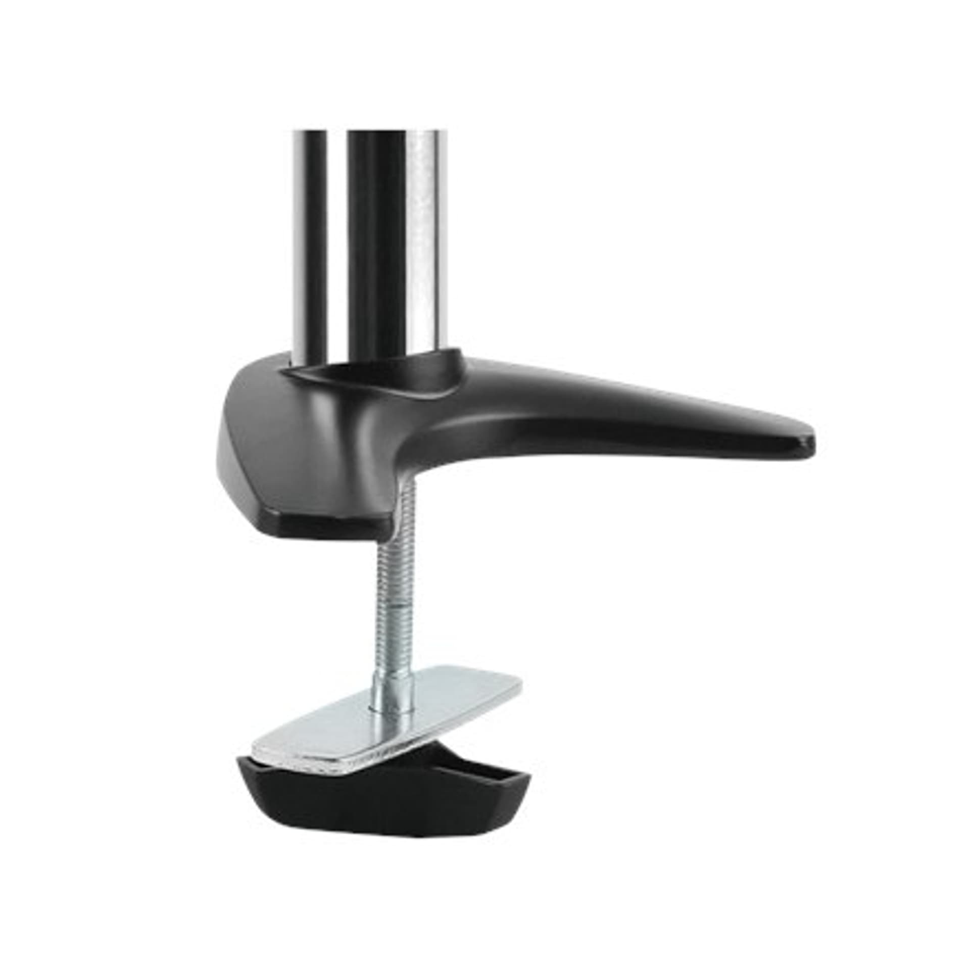 

Logilink Uchwyt do monitora BP0075 Uchwyt biurkowy, 13-27 ", Pochylenie, obrót, regulacja poziomu, Maksymalny ciężar (udźwig) 8