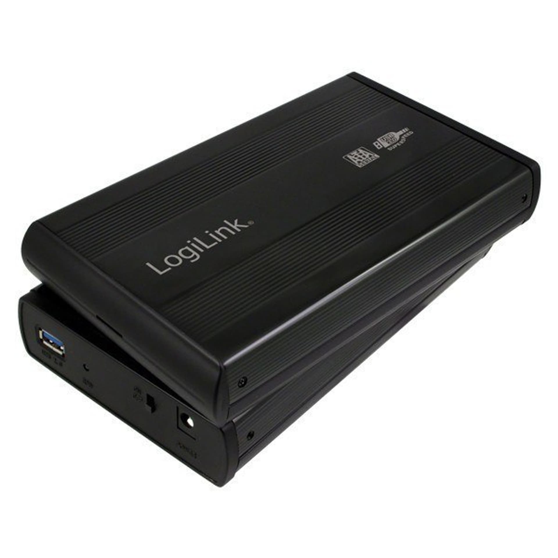 

Logilink UA0107 3,5", SATA, USB 3.0