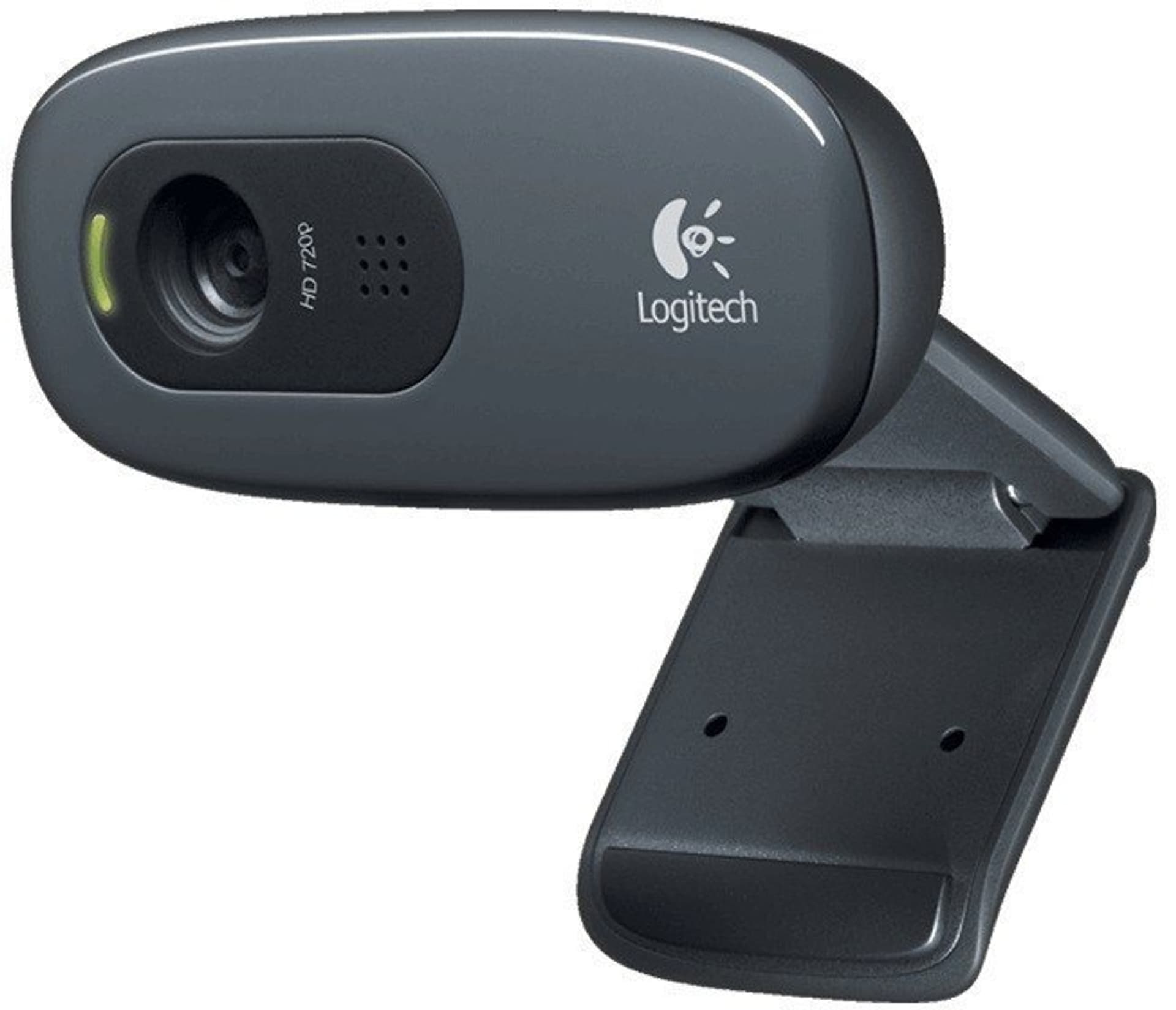 

Logitech HD WEBCAM C270 720i
