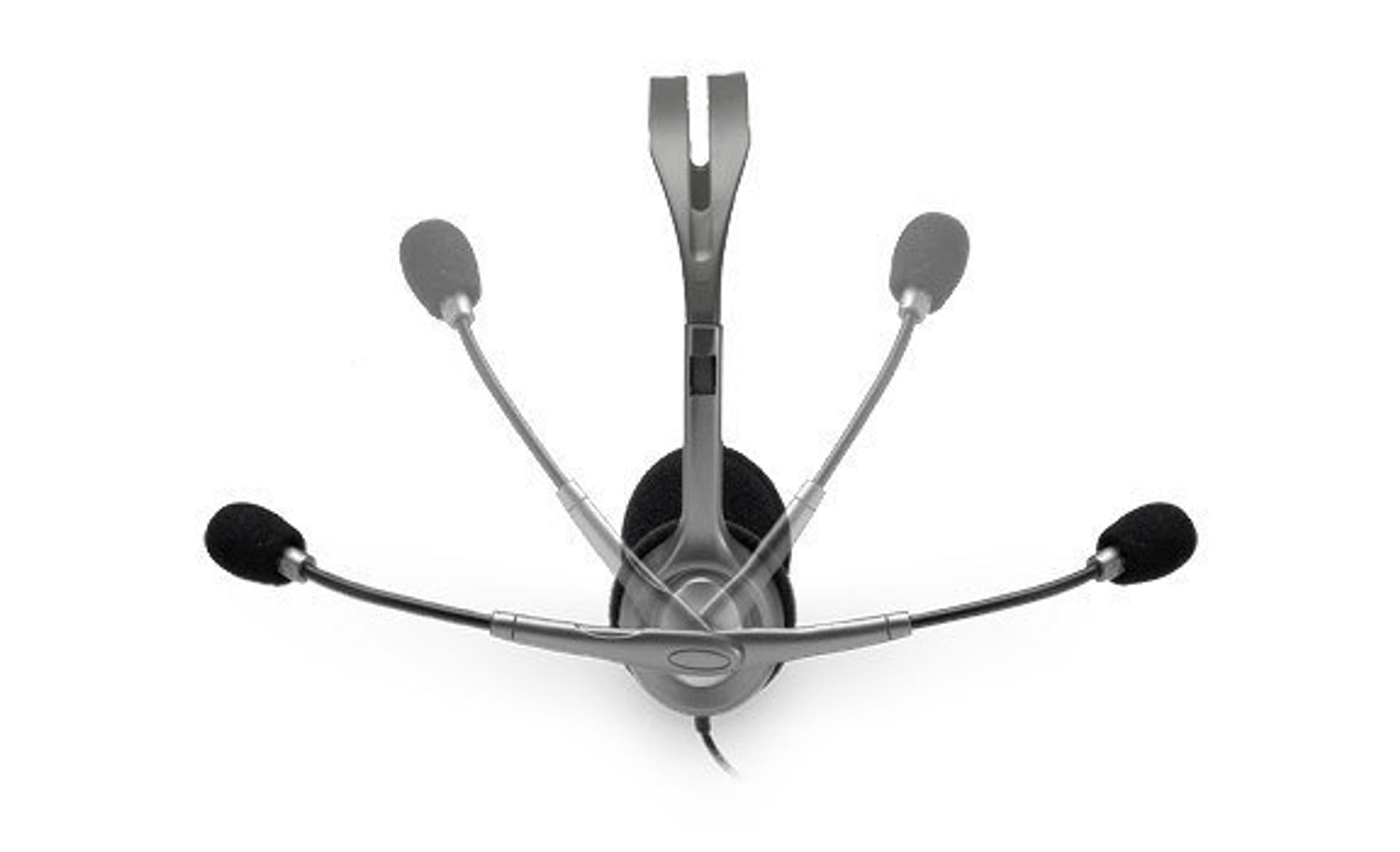 

Logitech LGT-H110
