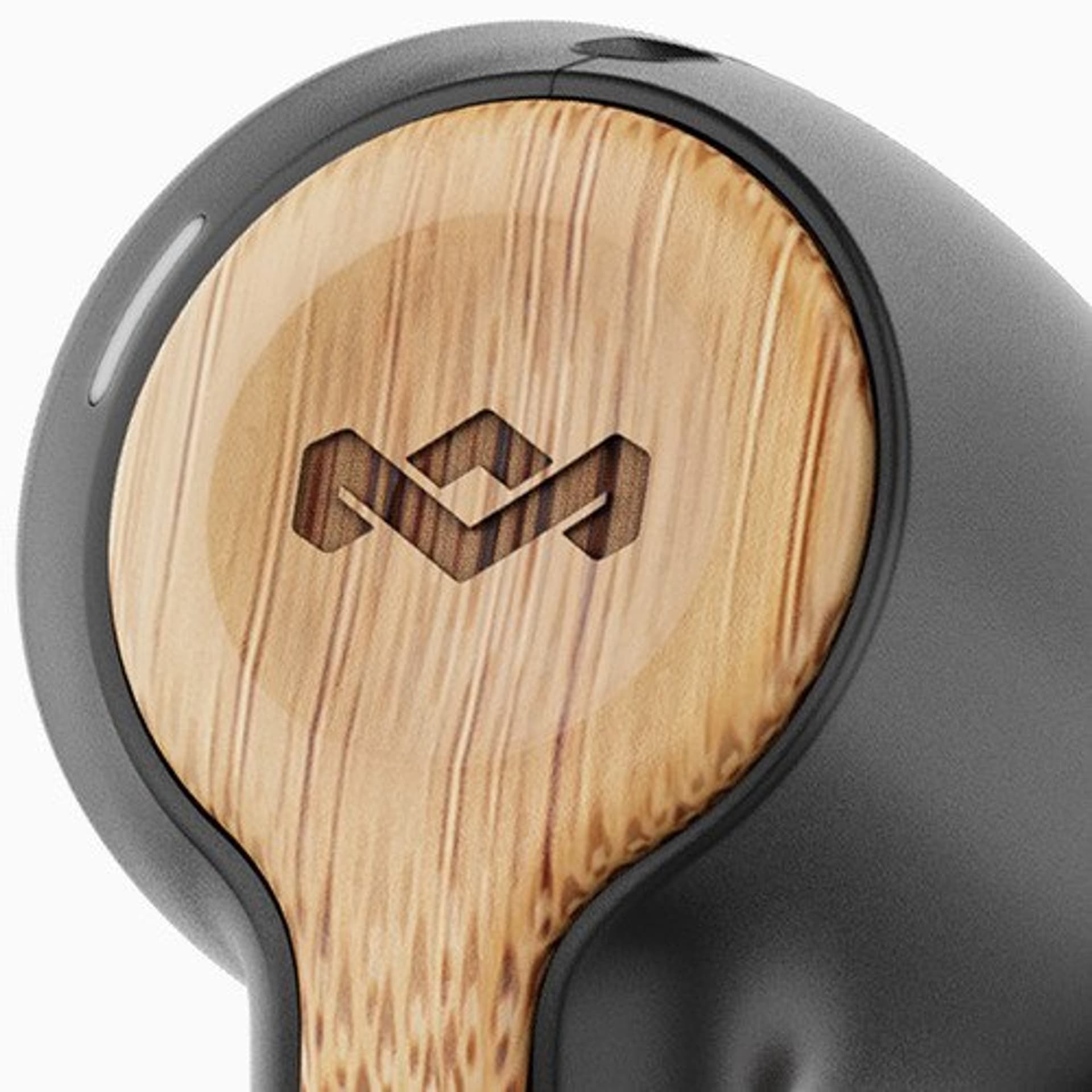 

Marley Rebel True Earbuds Built-in microphone, In-ear, Wireless, Signature Black