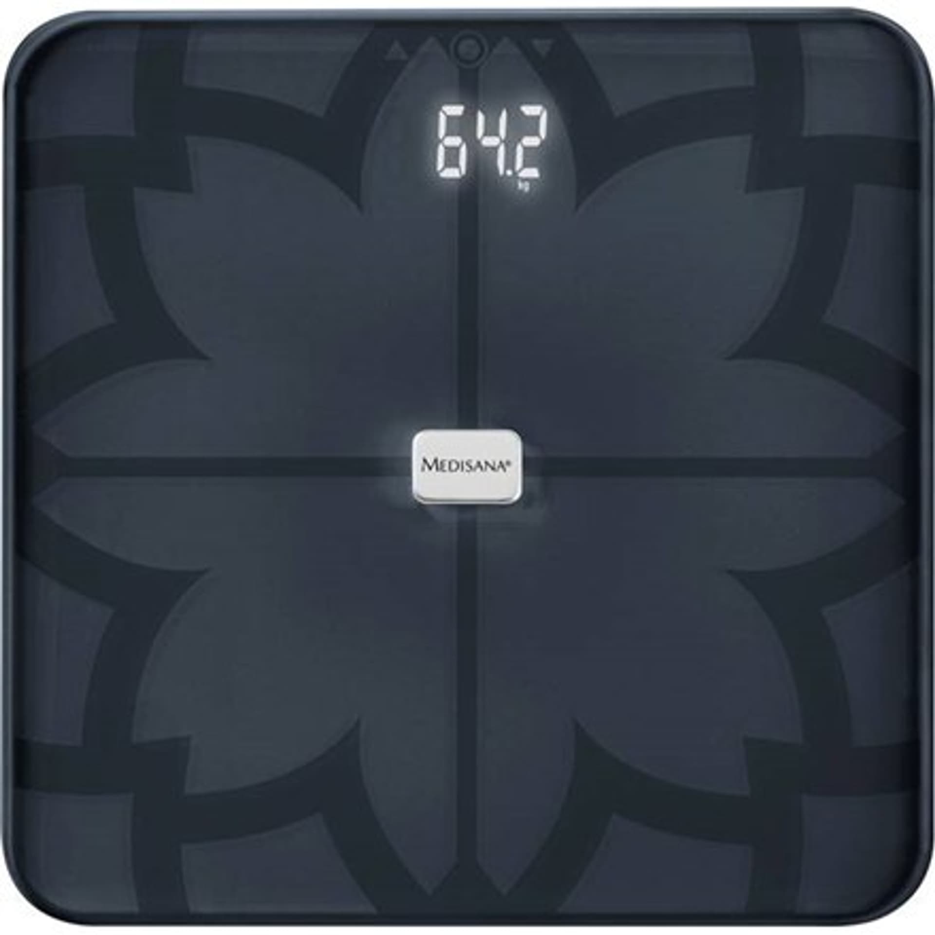 

Medisana BS 450 Body Analysis Scale, Black