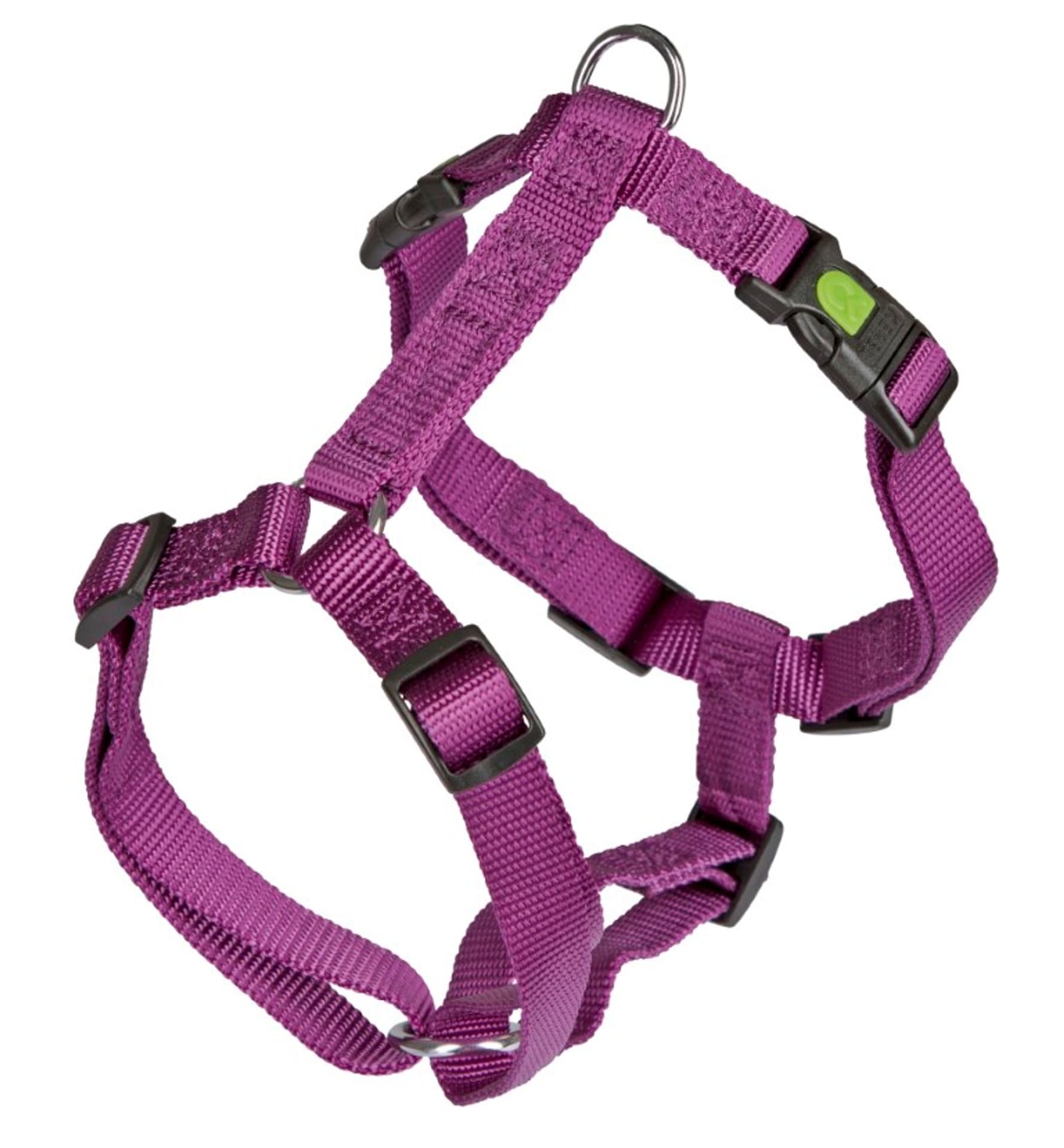

KERBL Szelki Miami, 40 - 57 cm, 15 mm, fioletowe [82158]