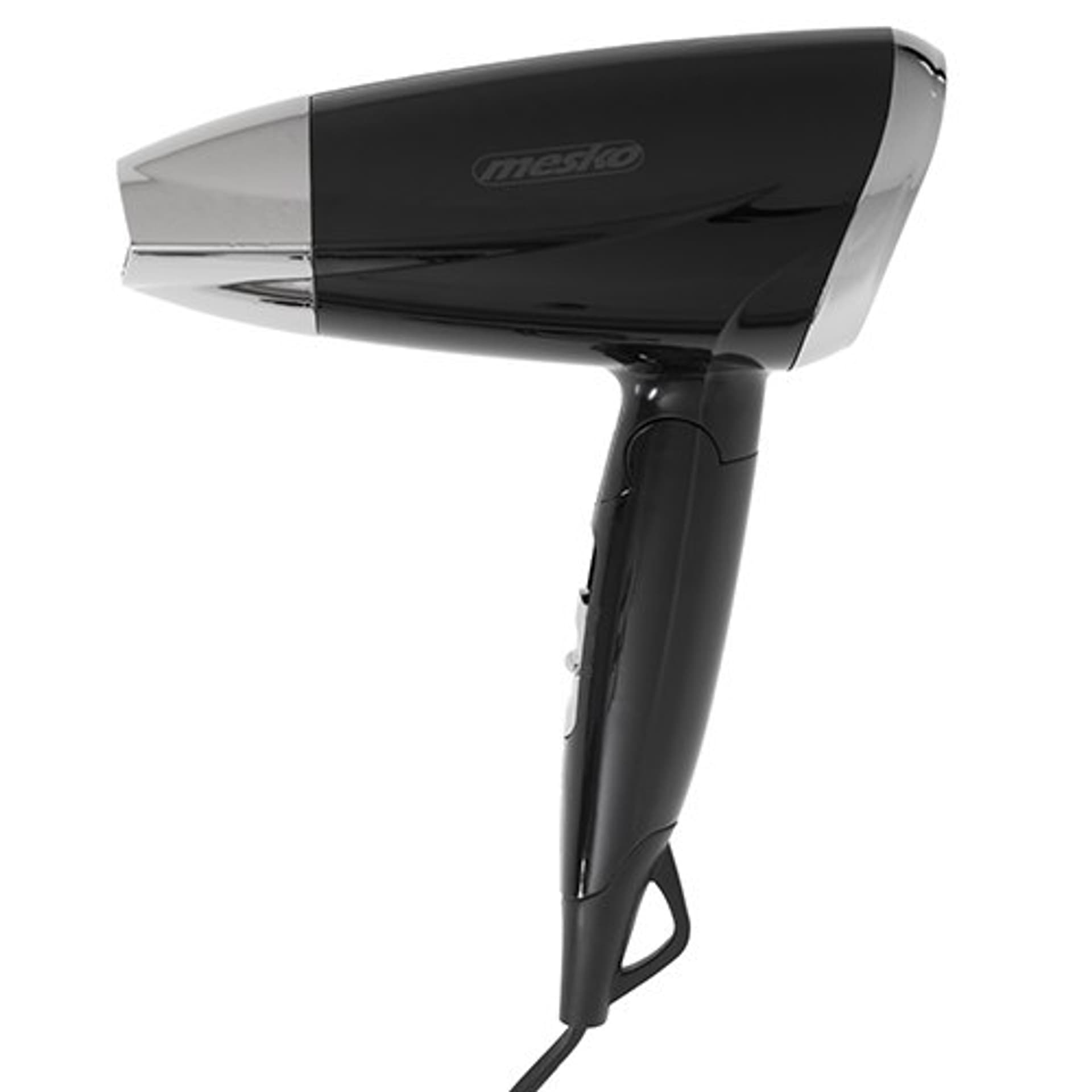 

Mesko Hair Dryer MS 2264 1400 W, Number of temperature settings 2, Black