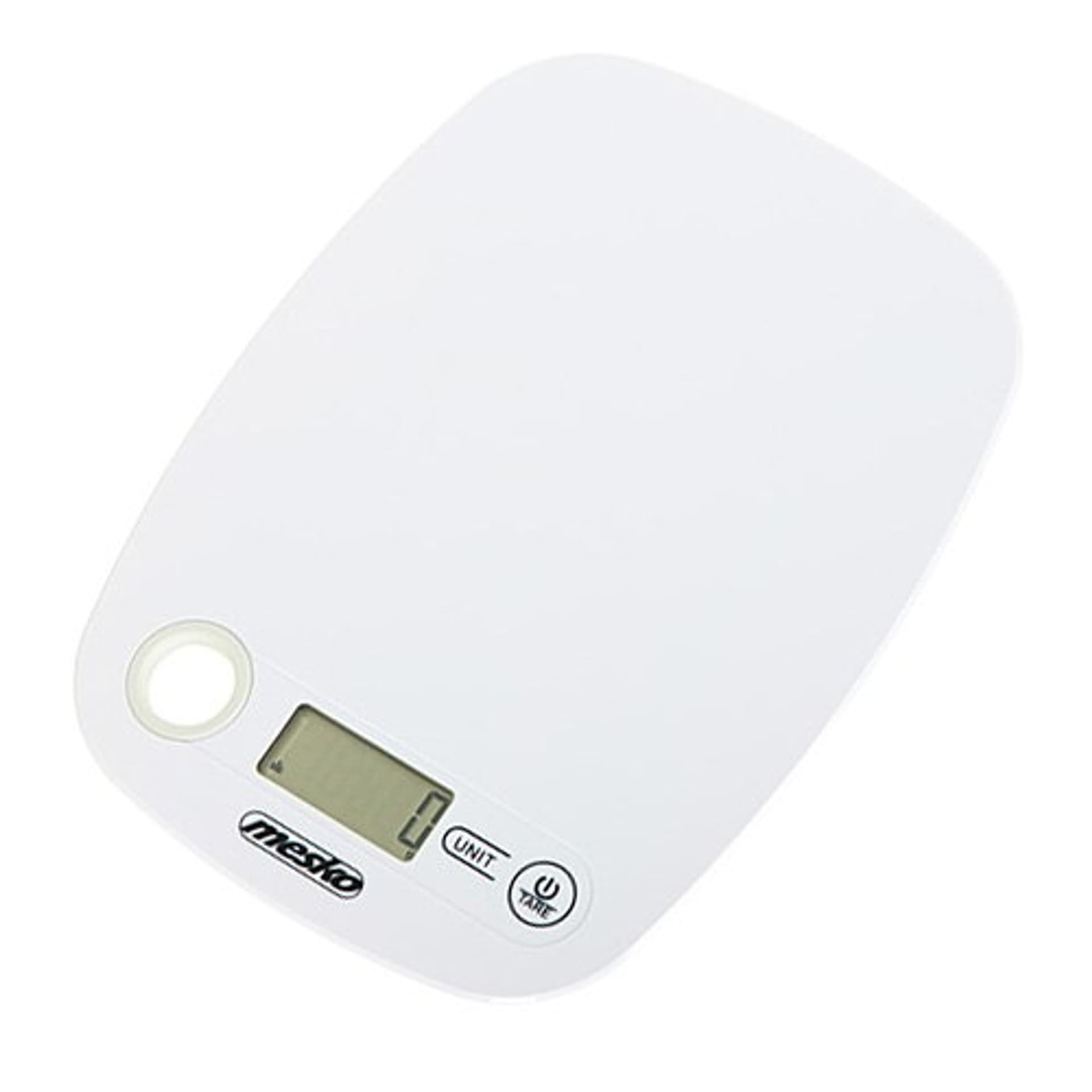 

MS 3159w Waga kuchenna