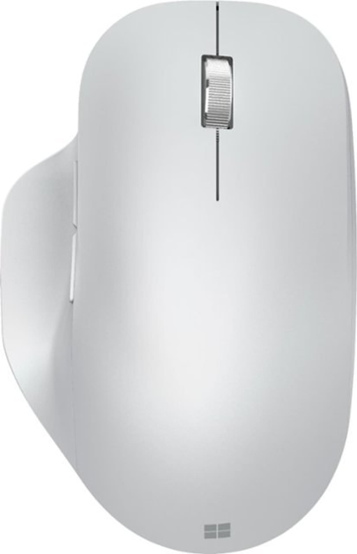 

Microsoft Bluetooth Mouse 222-00022 Wireless, Glacier