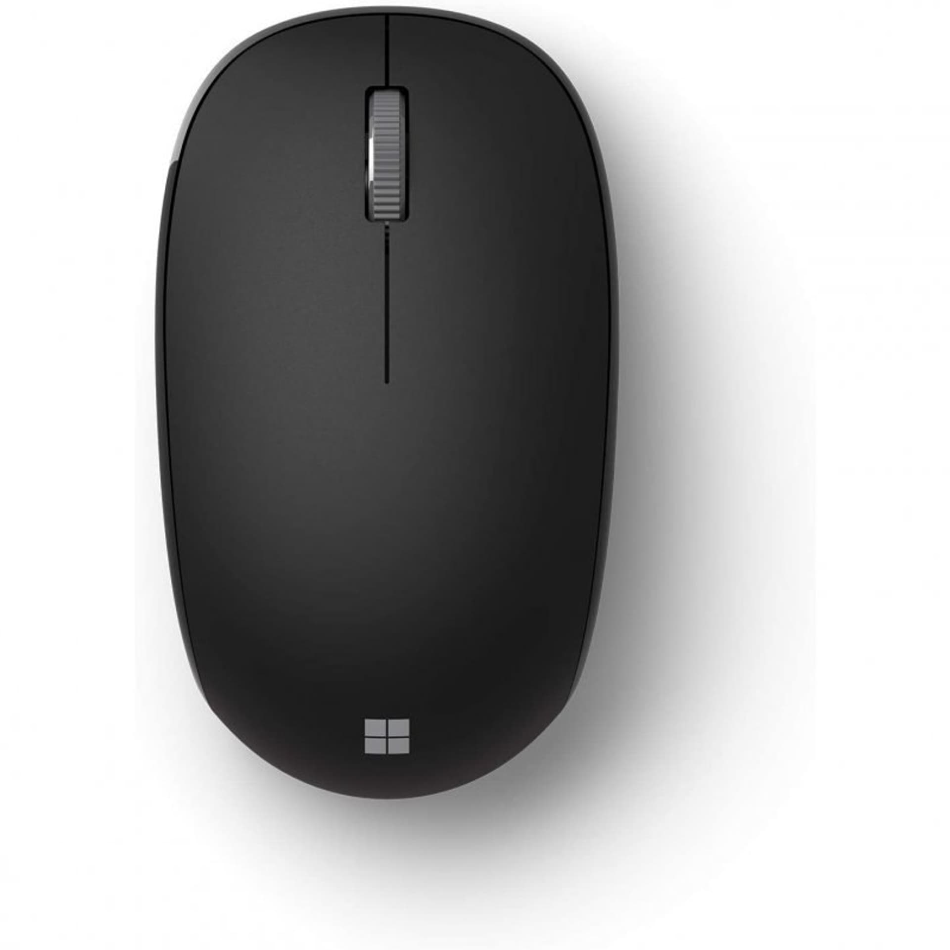 

Mysz Microsoft Bluetooth RJN-00057 bezprzewodowa, czarna