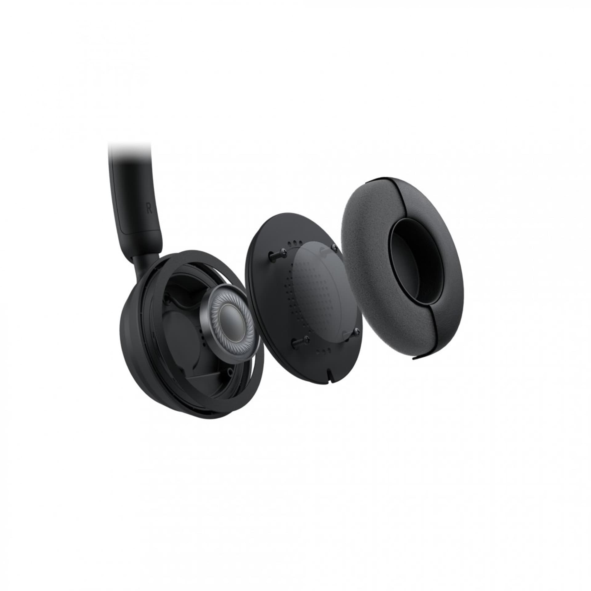 

Microsoft Modern USB Headset 6ID-00022 On-ear, Microphone, USB Type-A, Black