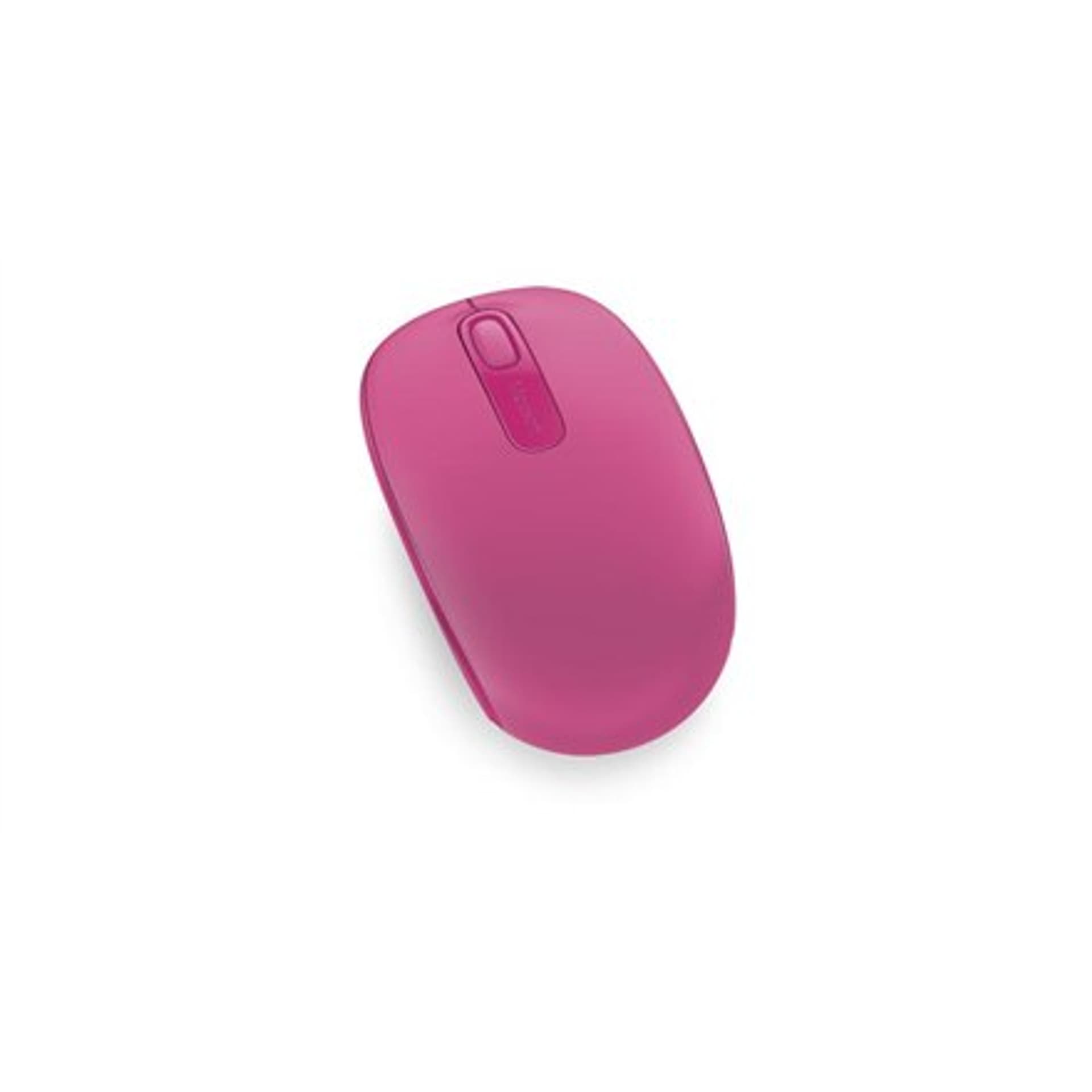 

Microsoft Pink, mysz bezprzewodowa