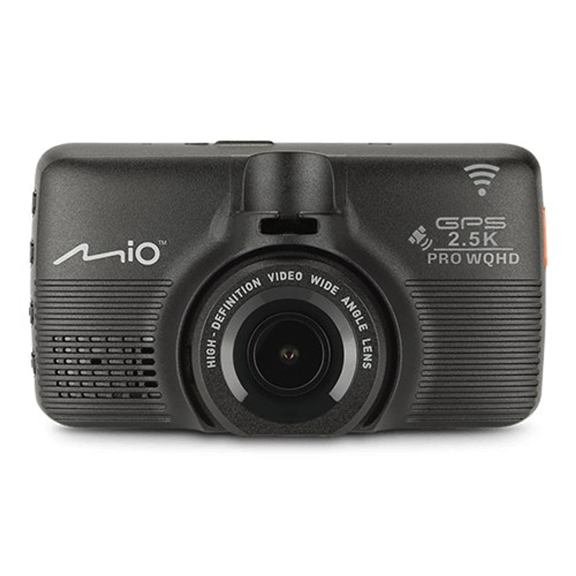 

Mio MiVue 798 Dual Pro Night Vision Pro, GPS, SpeedCam, Wi-Fi, 2.8K QHD