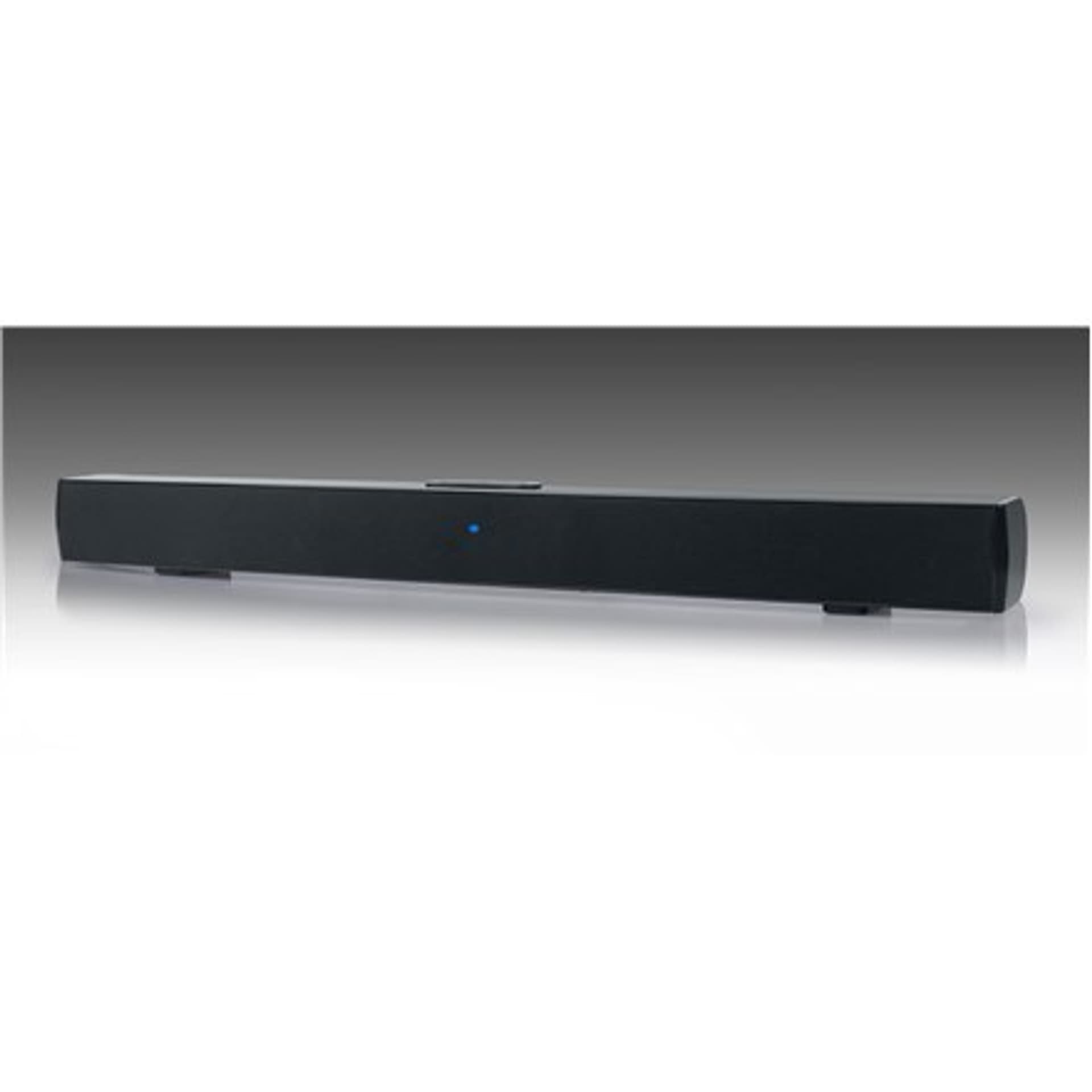 

Muse M-1520SBT Blue, głośnik telewizyjny z bluetooth