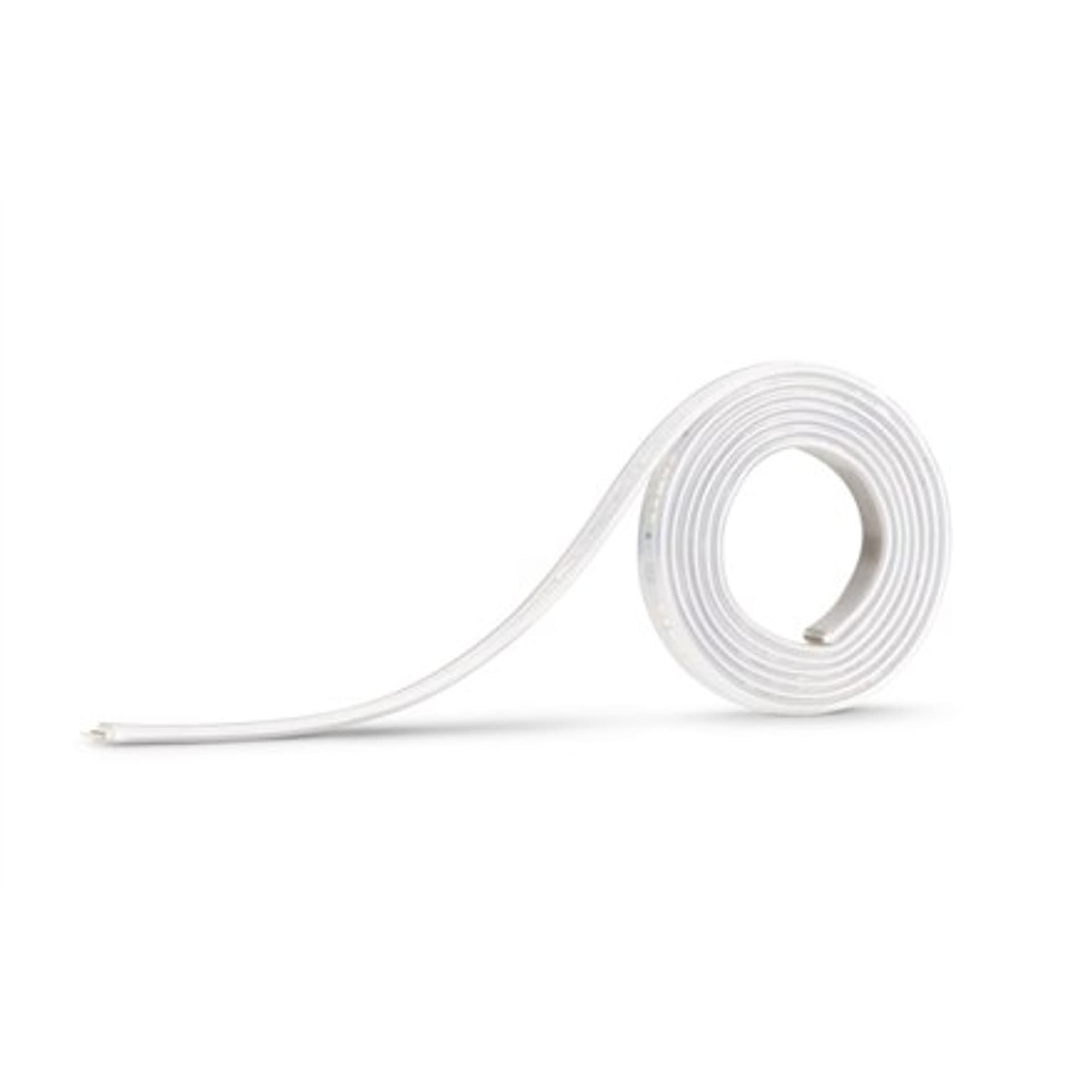 

Nanoleaf Essentials Light Strips Starter Kit 2 meters Multicolor, 1600 lm, 2700 - 6500 K