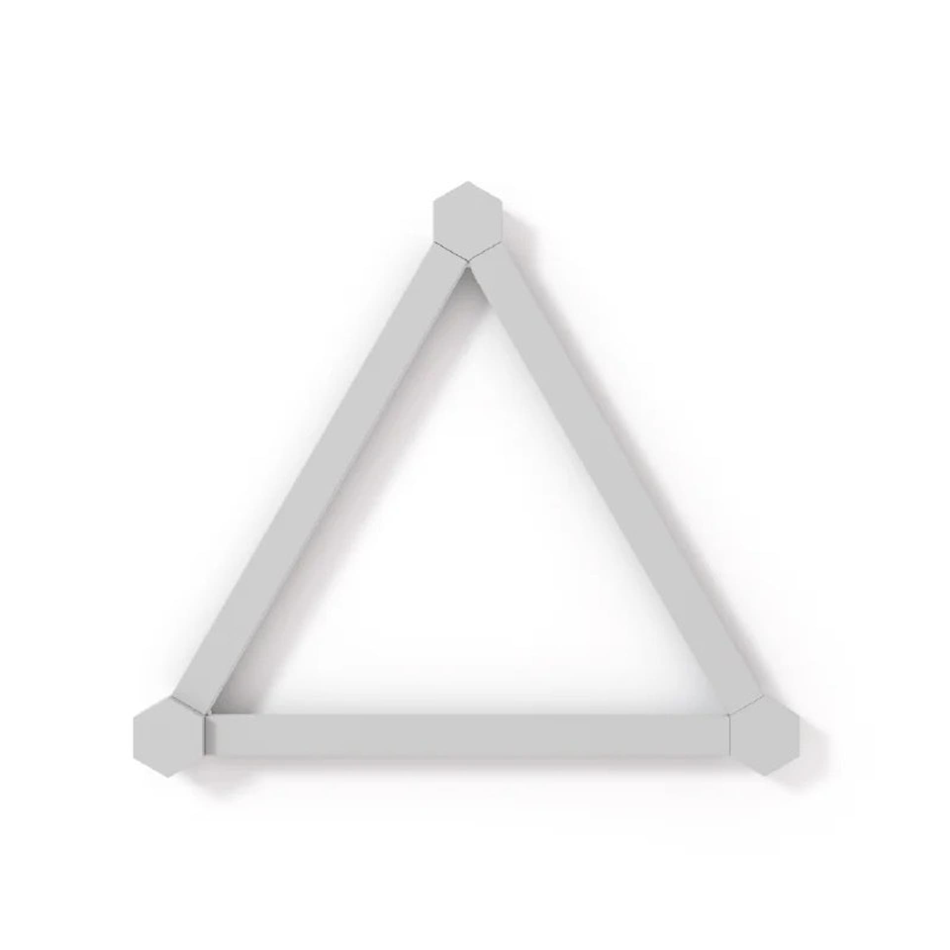 

Nanoleaf Lines Expansion Pack (3 panels)