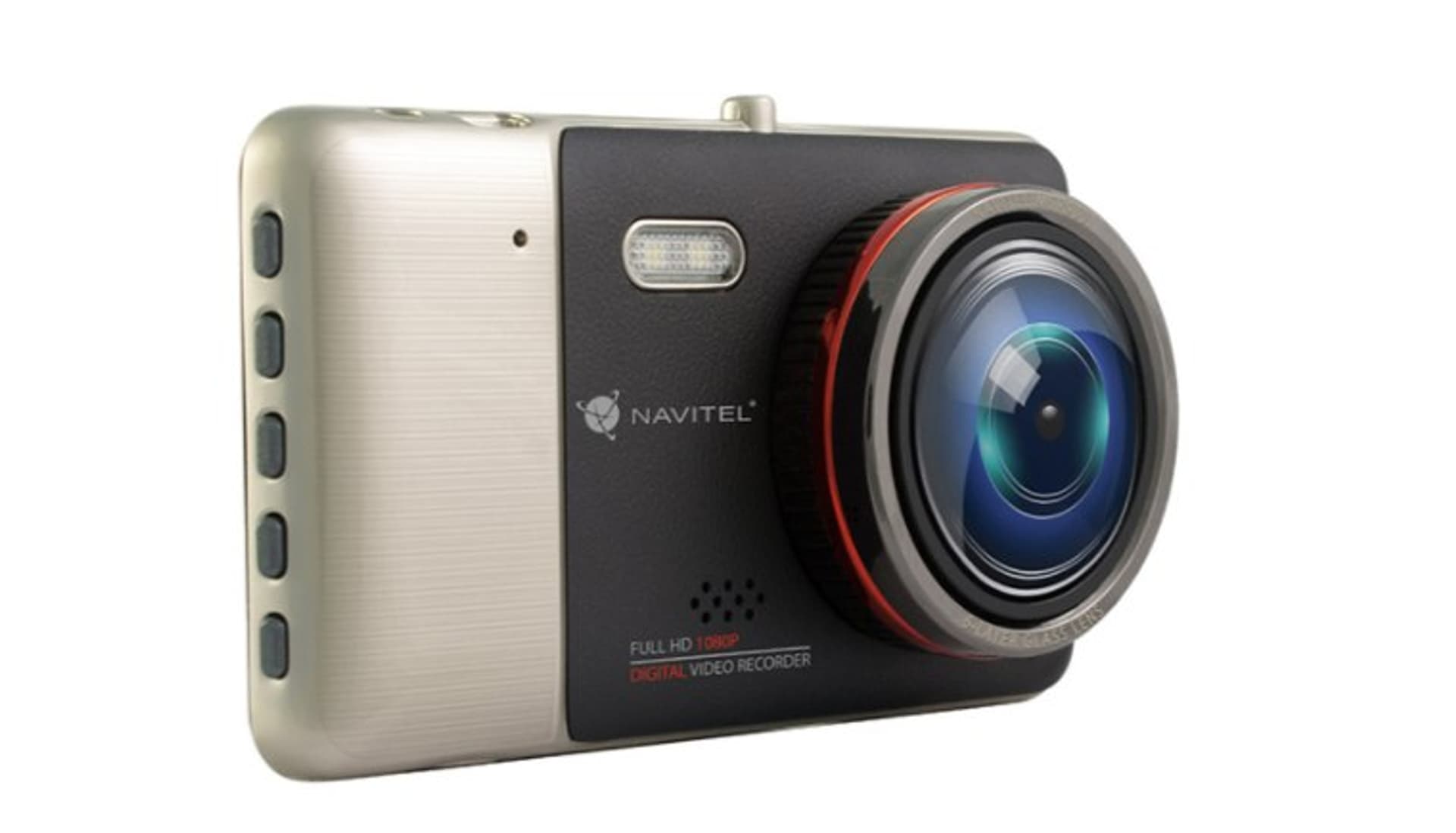 

Navitel Video Recorder MSR900 4" IPS 800 x 480