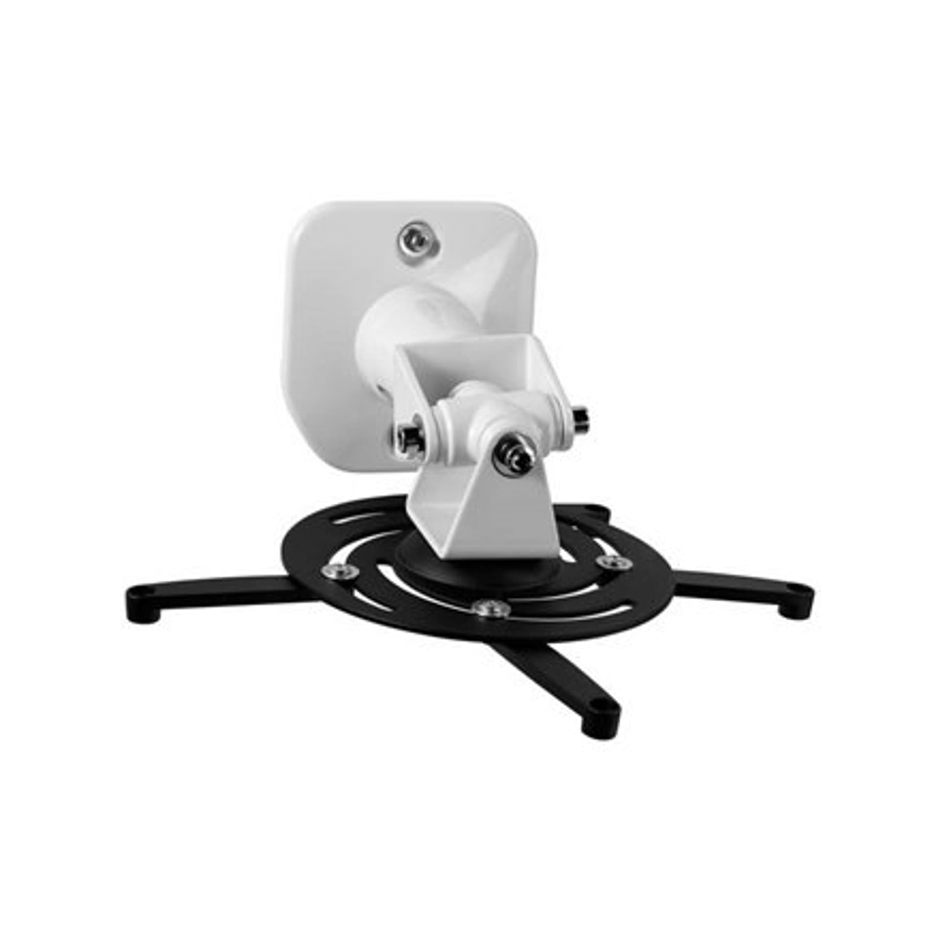 

ONE For ALL Projector Ceiling mount, WM5320, Turn, Maximum weight (capacity) 15 kg, White, Capacity) 15 kg/whit